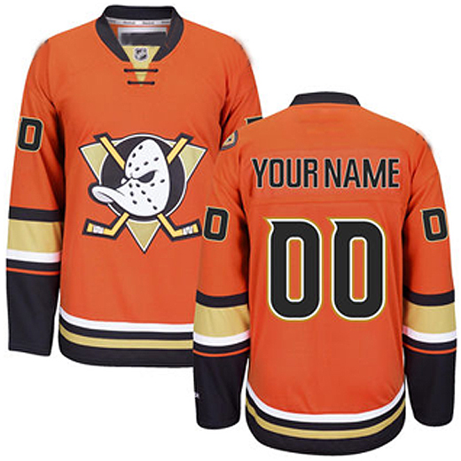 Ice Hockey Jersey