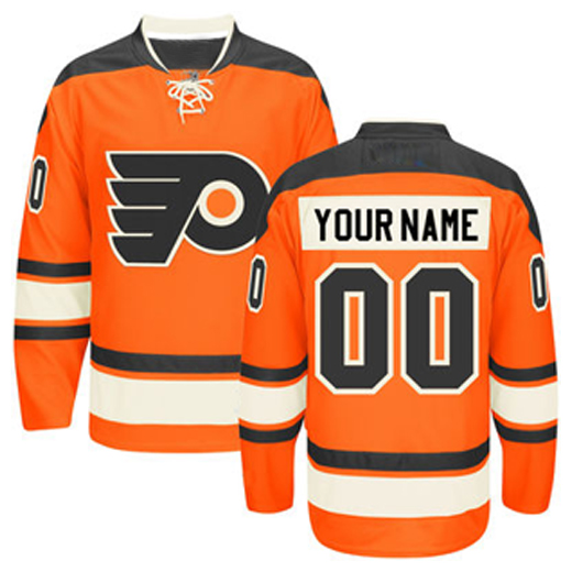 Ice Hockey Jersey