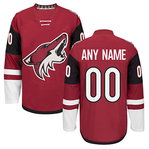 Ice Hockey Jersey