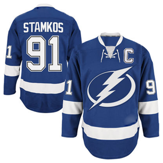 Ice Hockey Jersey