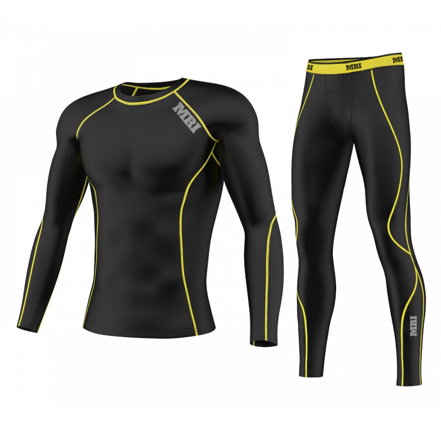 Compression Full Suits