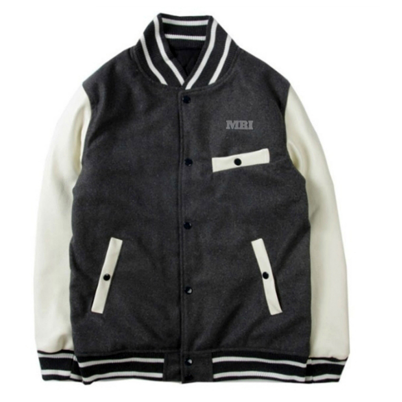 Baseball Jacket