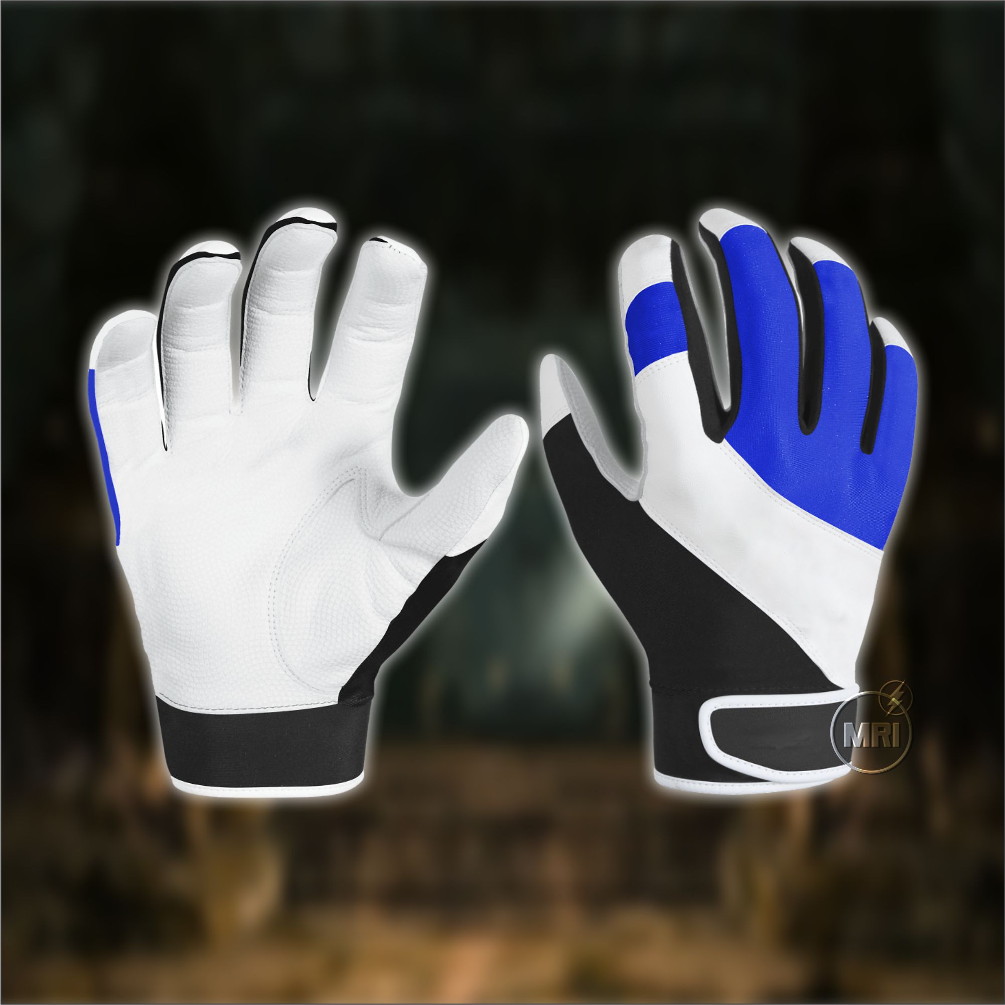 Gloves Range