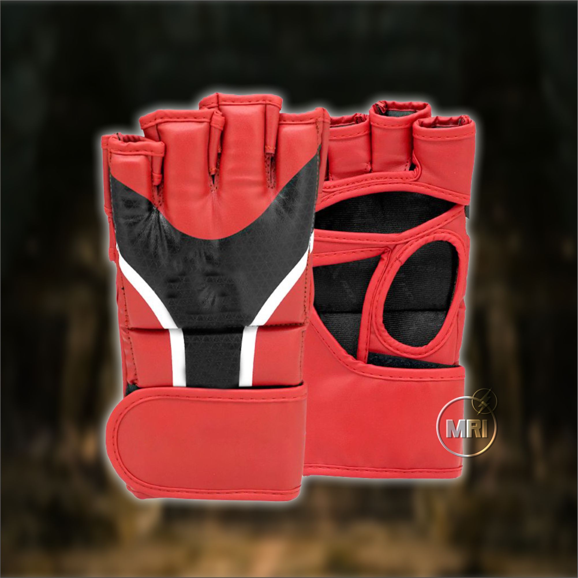 MMA Gloves