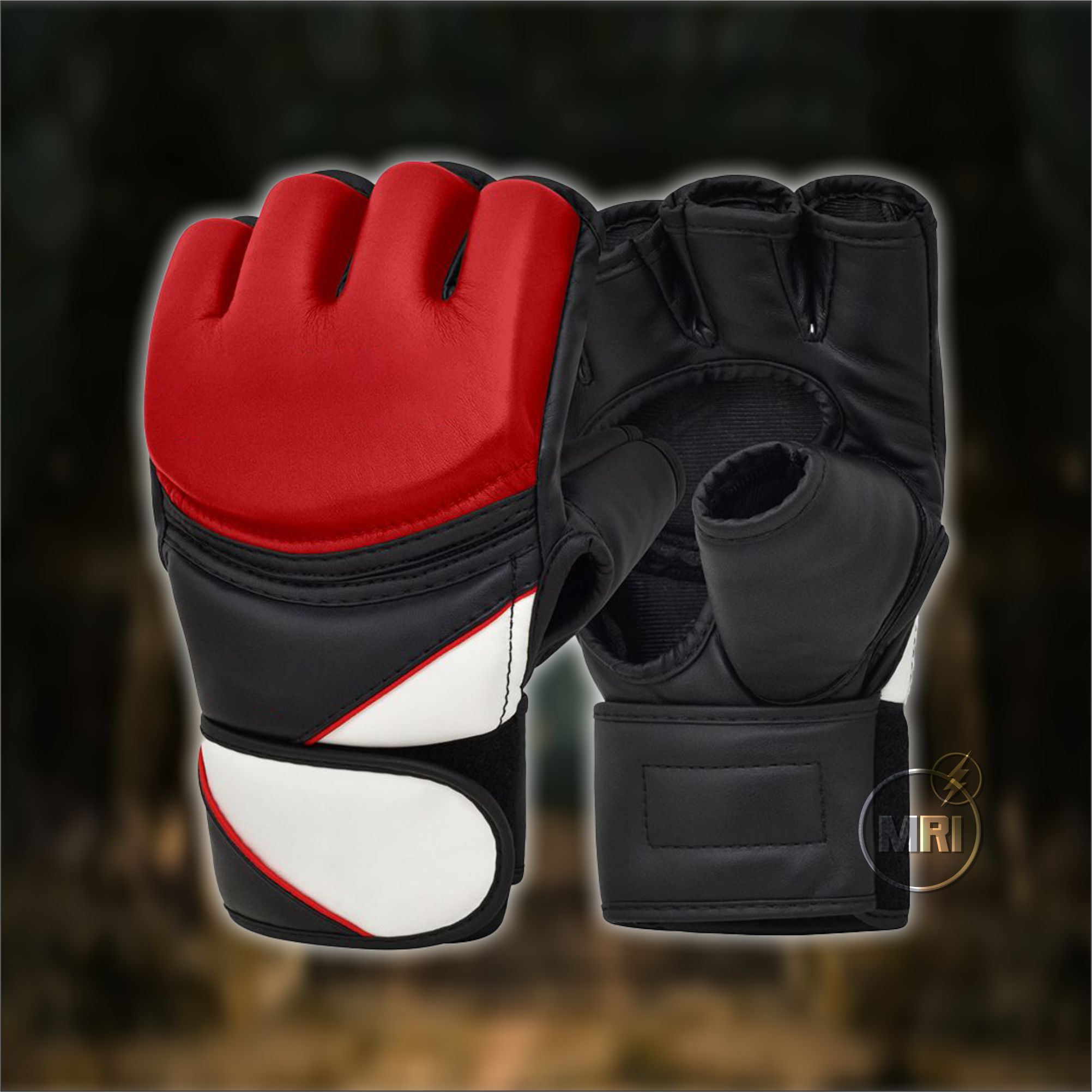 MMA Gloves