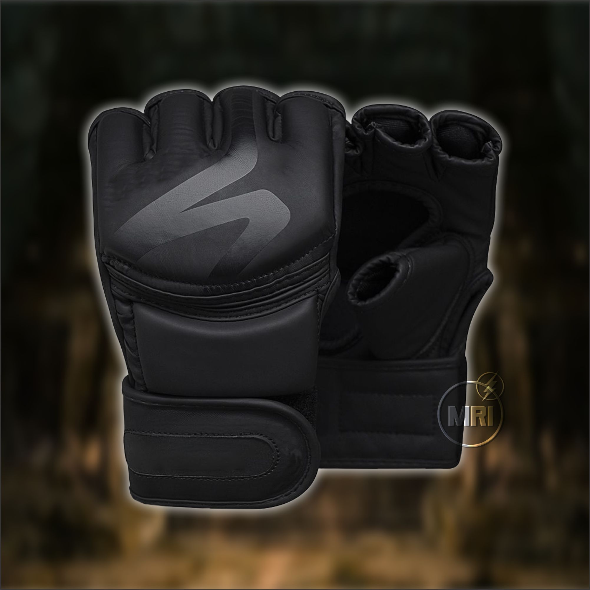 MMA Gloves