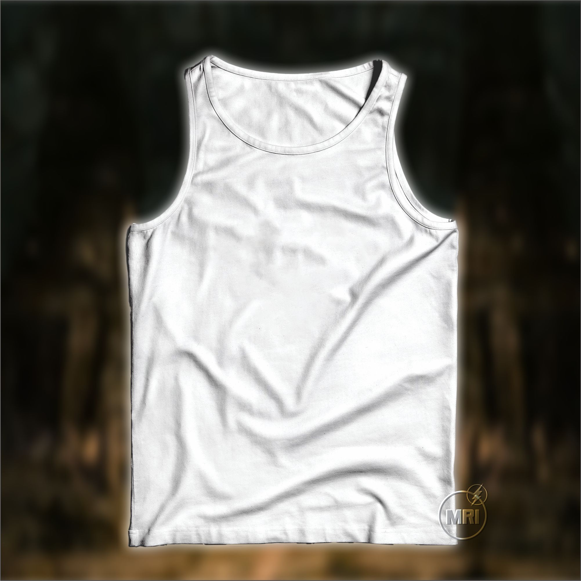 Men Gym Tank Top