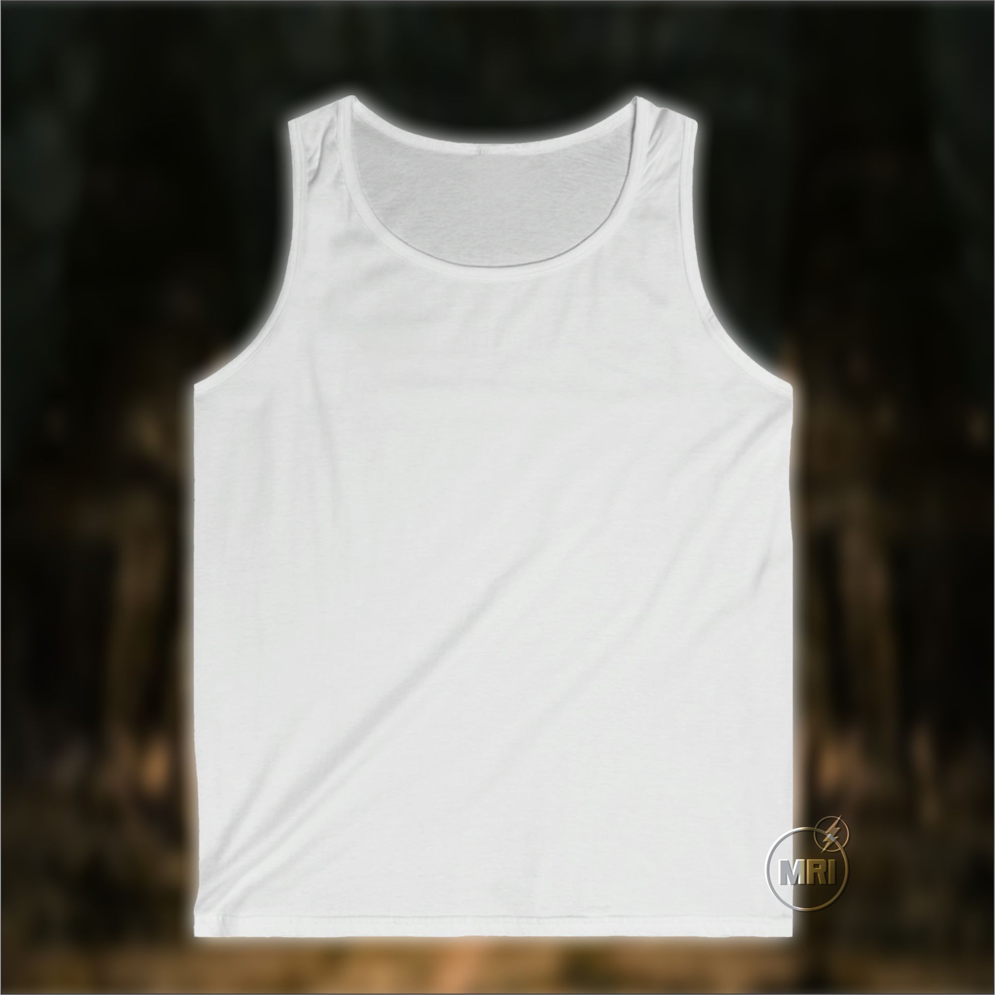 Men Gym Tank Top