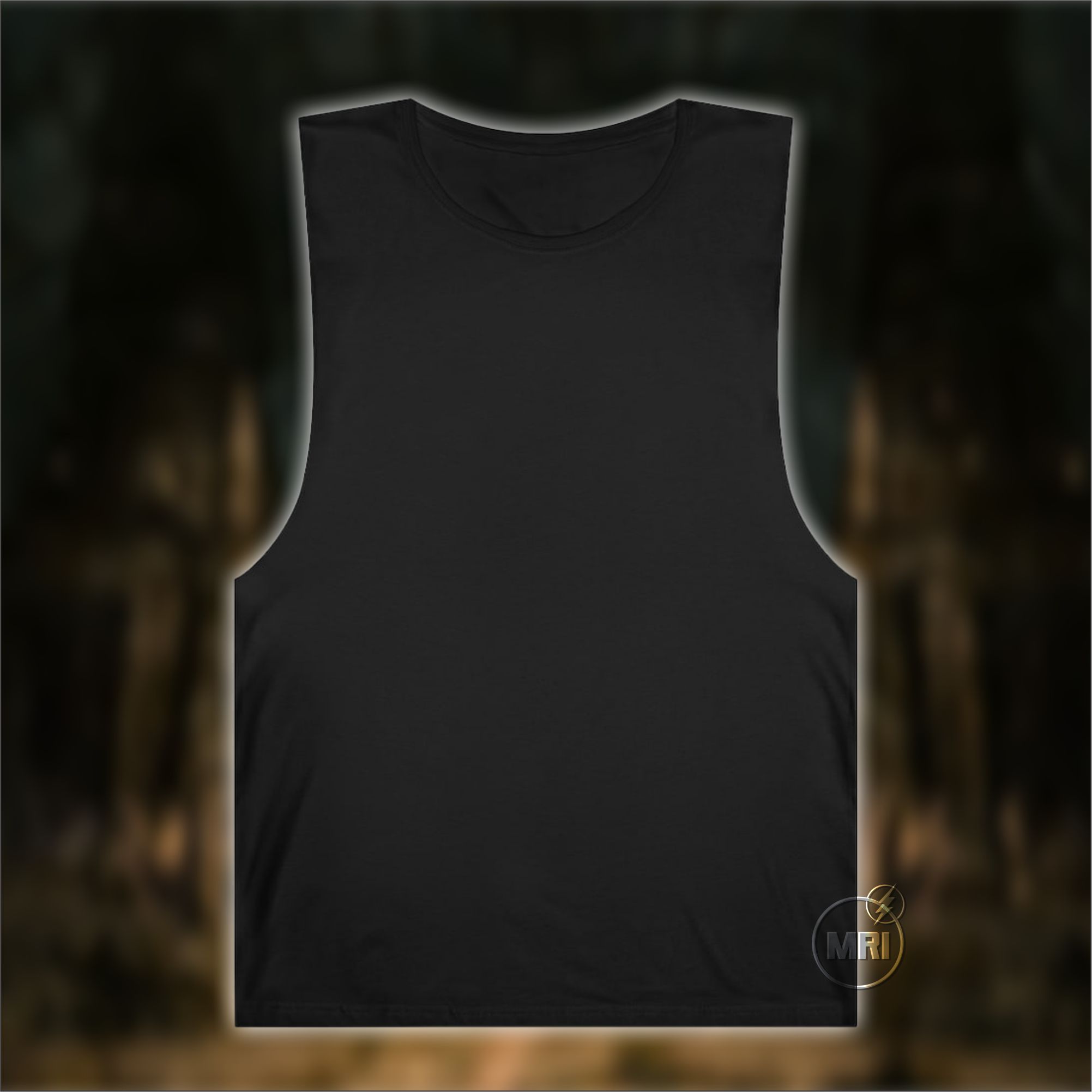 Men Gym Tank Top