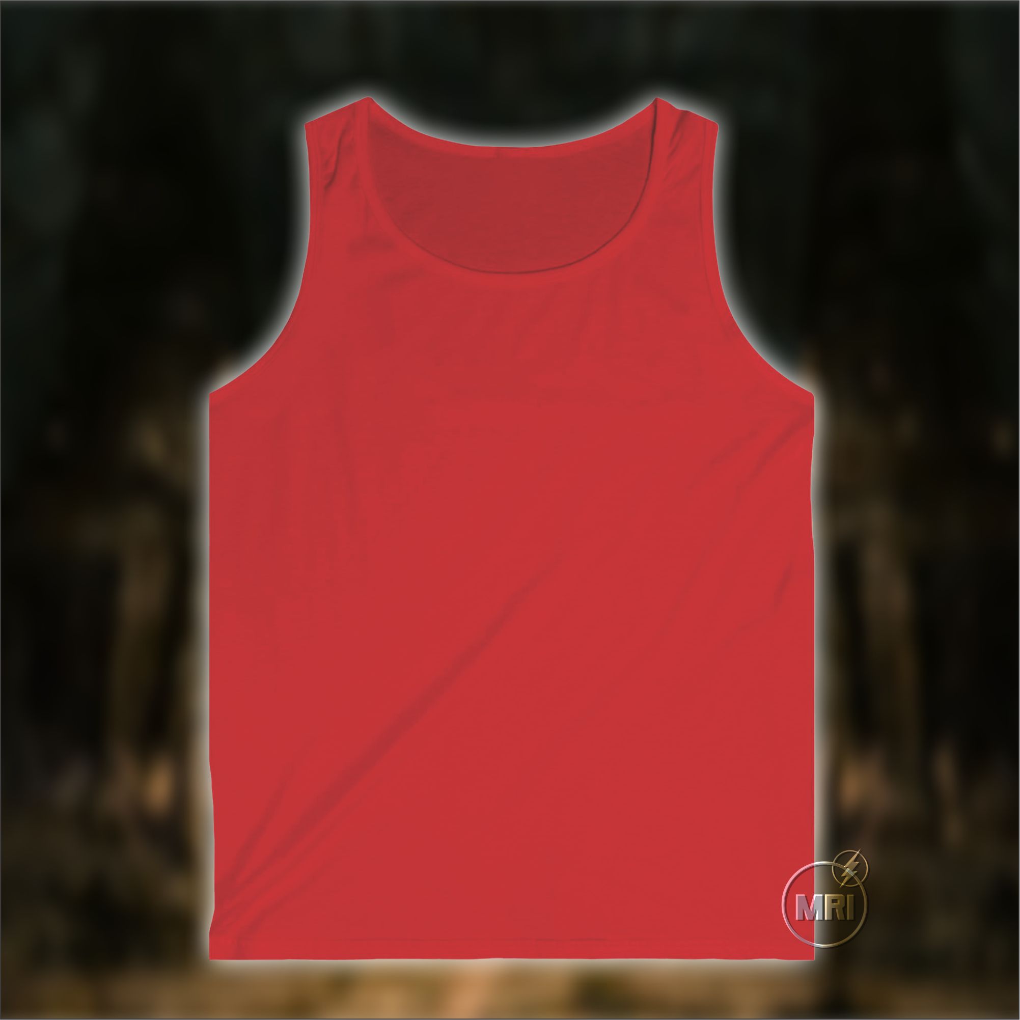 Men Gym Tank Top