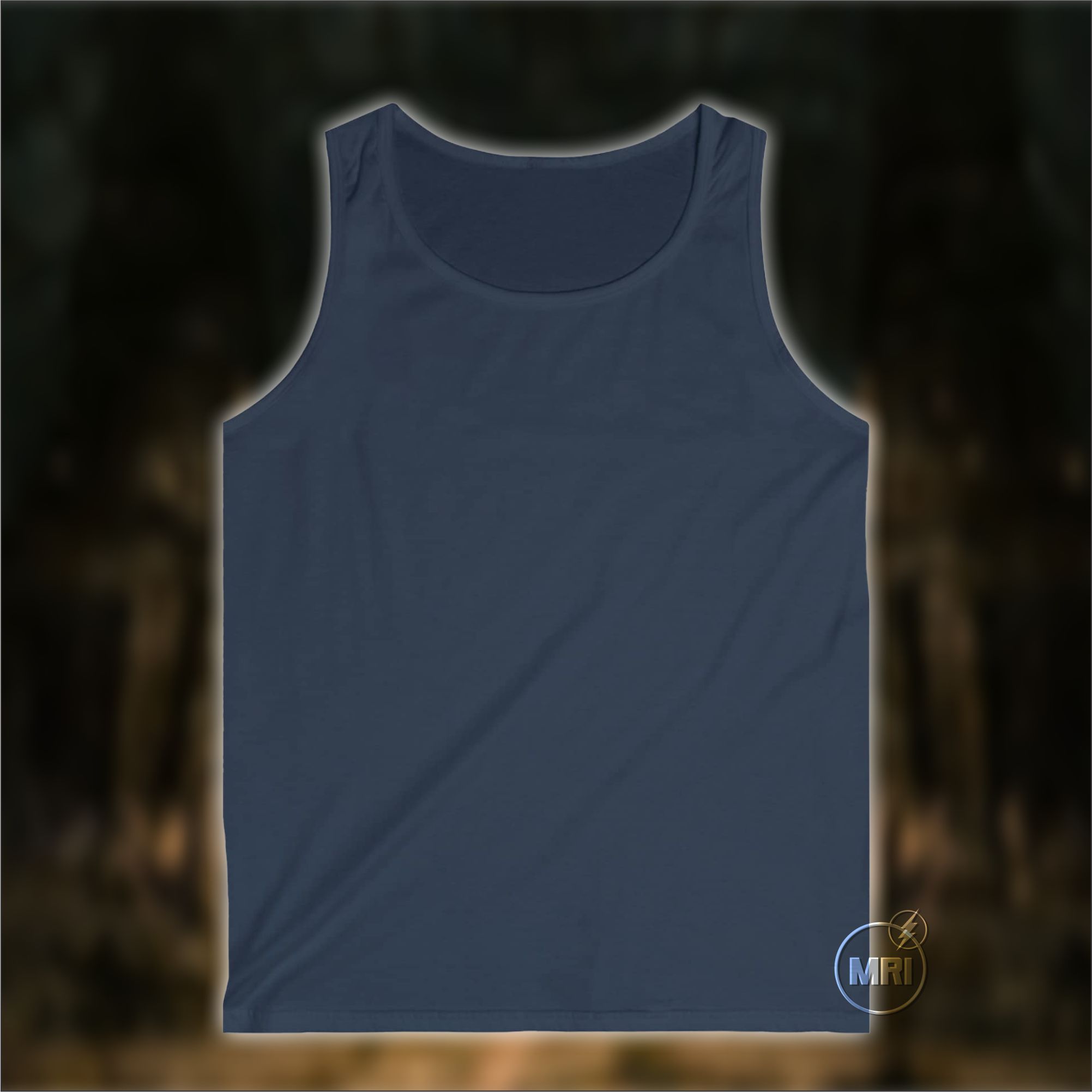 Men Gym Tank Top