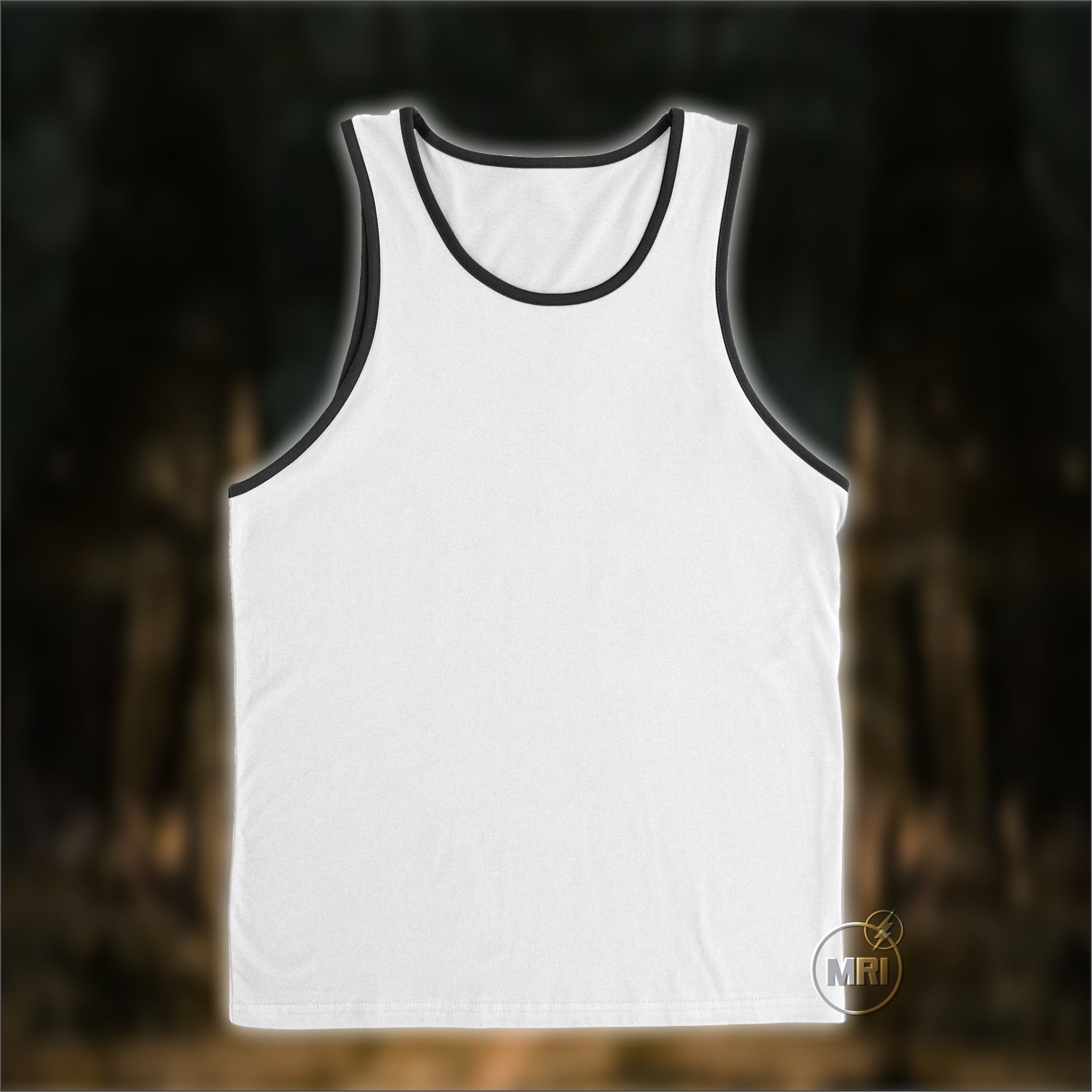 Men Gym Tank Top