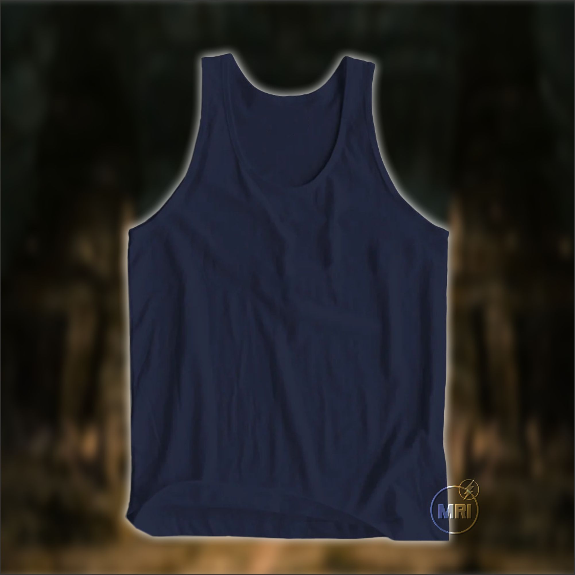 Men Gym Tank Top