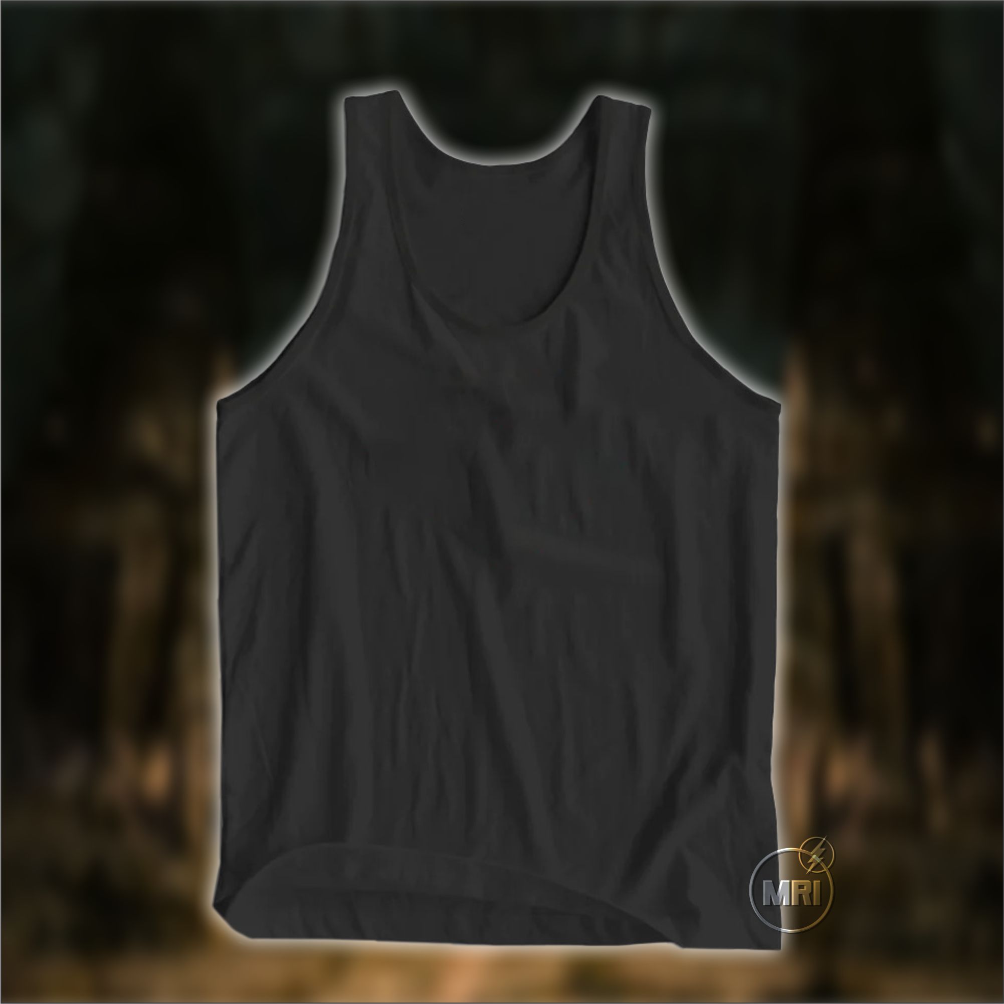 Men Gym Tank Top