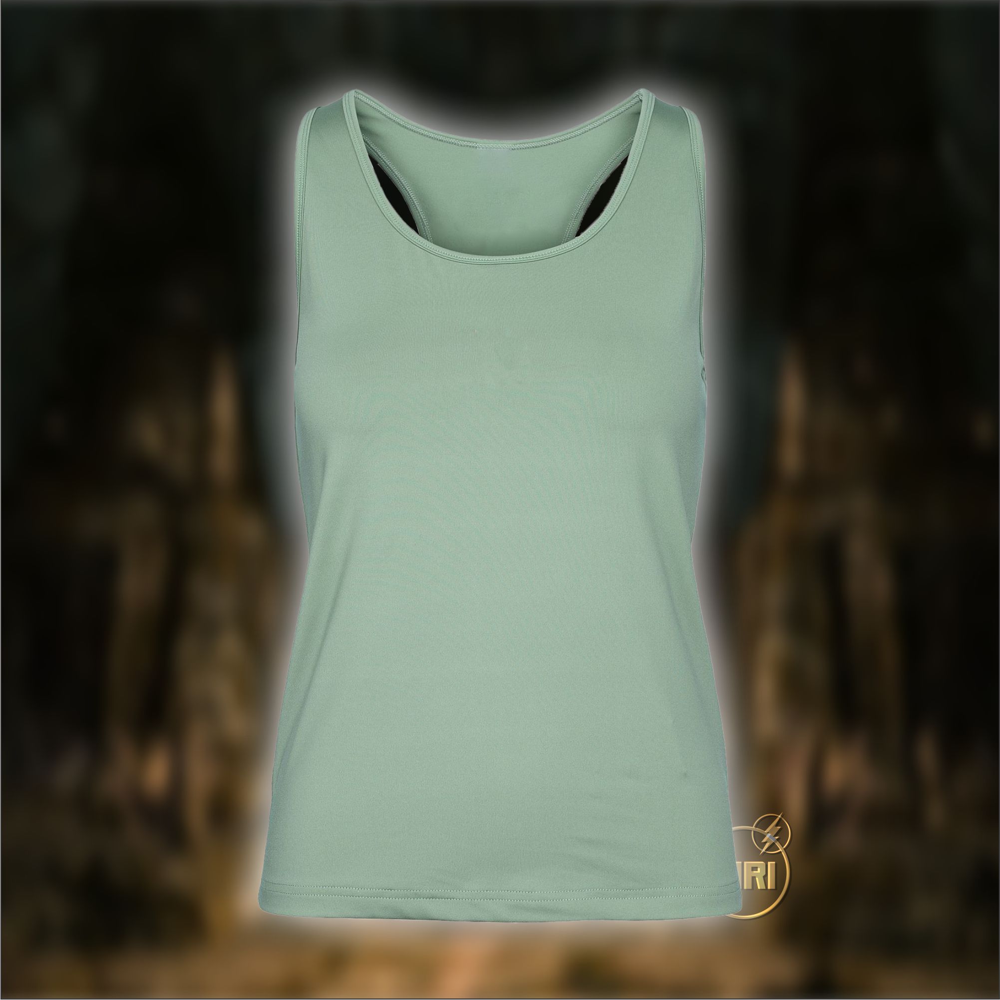 Women Gym Tank Top