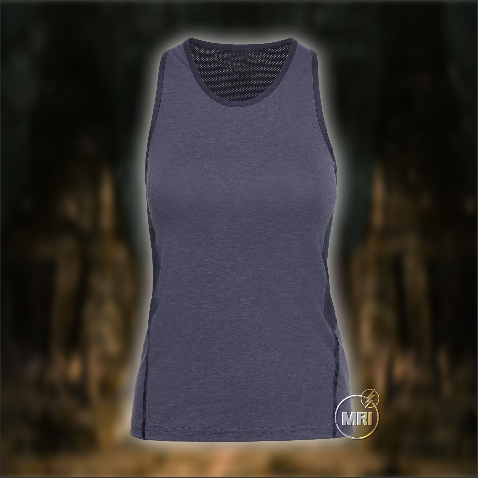 Women Gym Tank Top