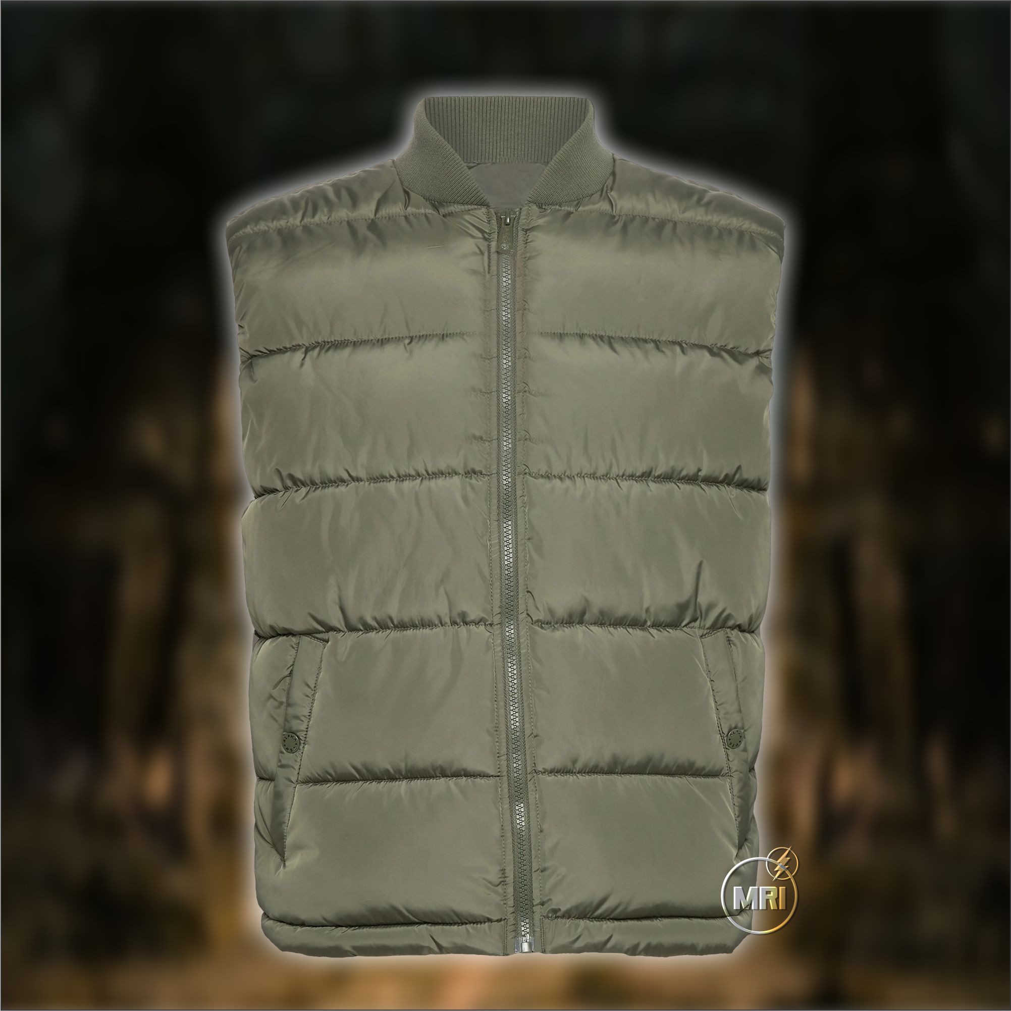 Vest