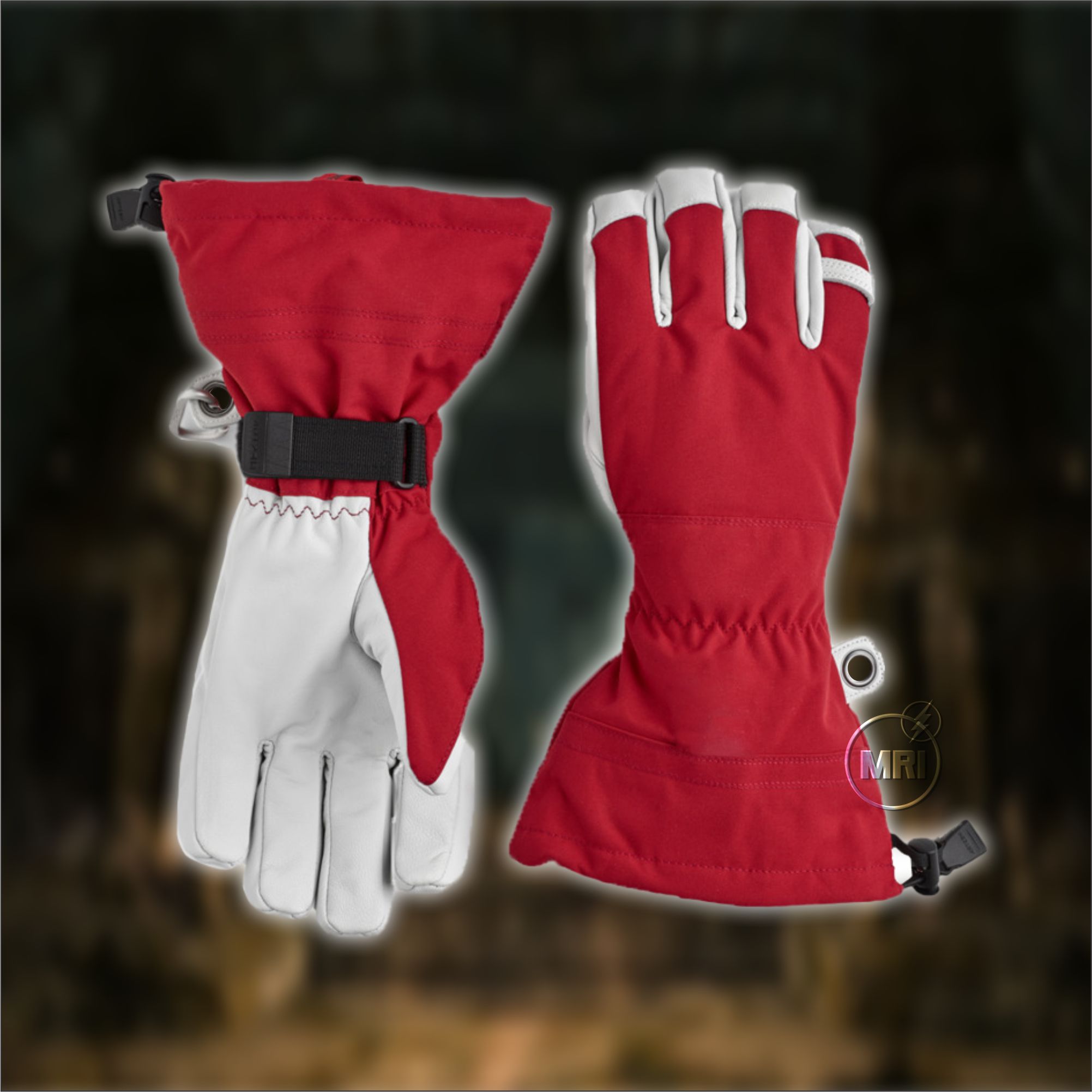 Winter Gloves