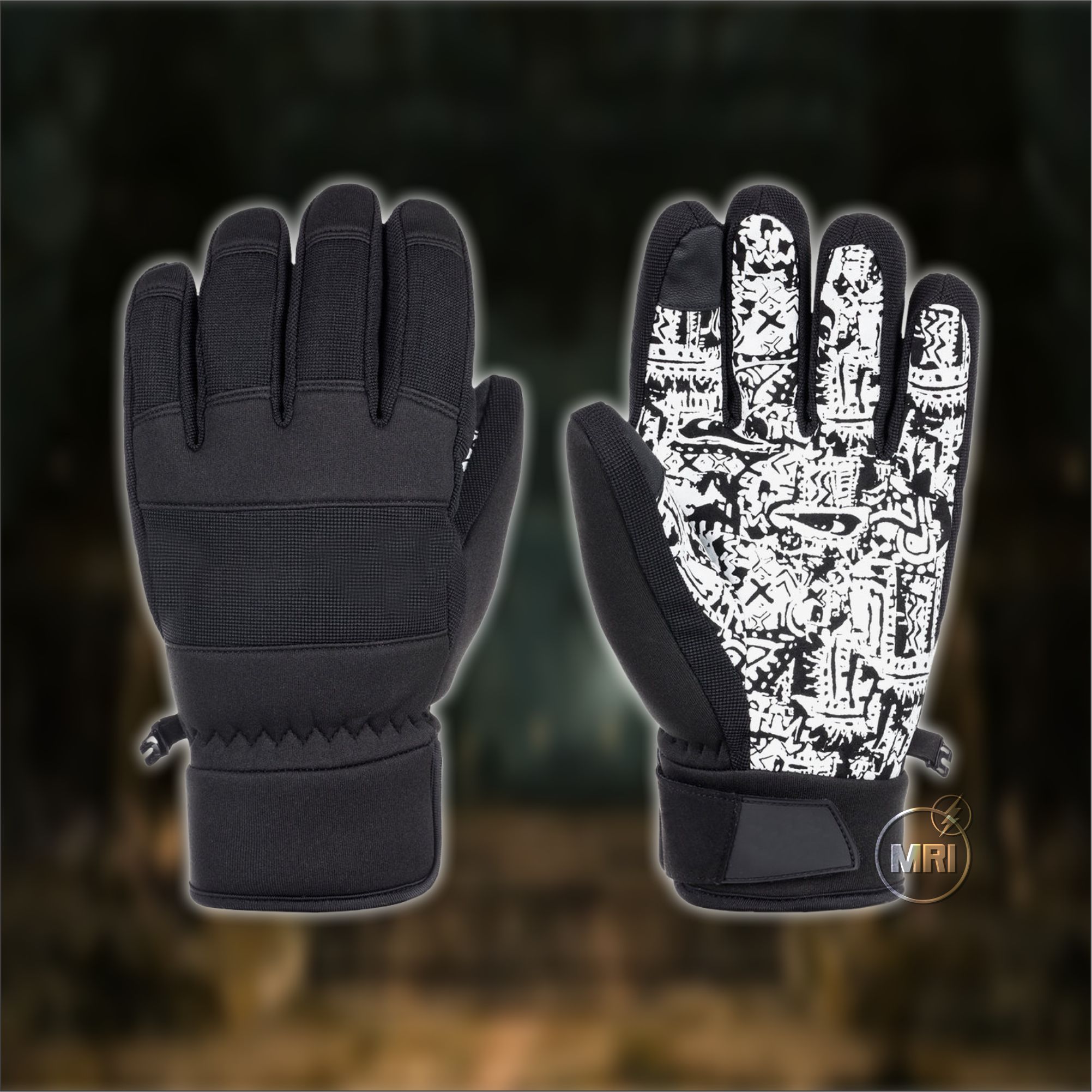 Winter Gloves