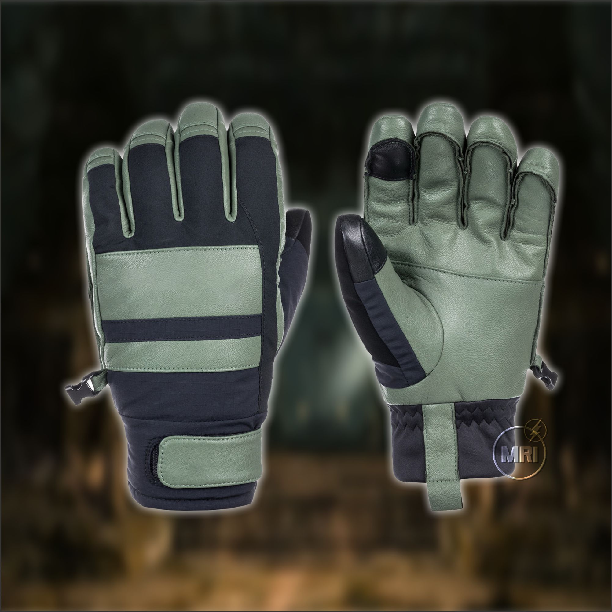 Winter Gloves