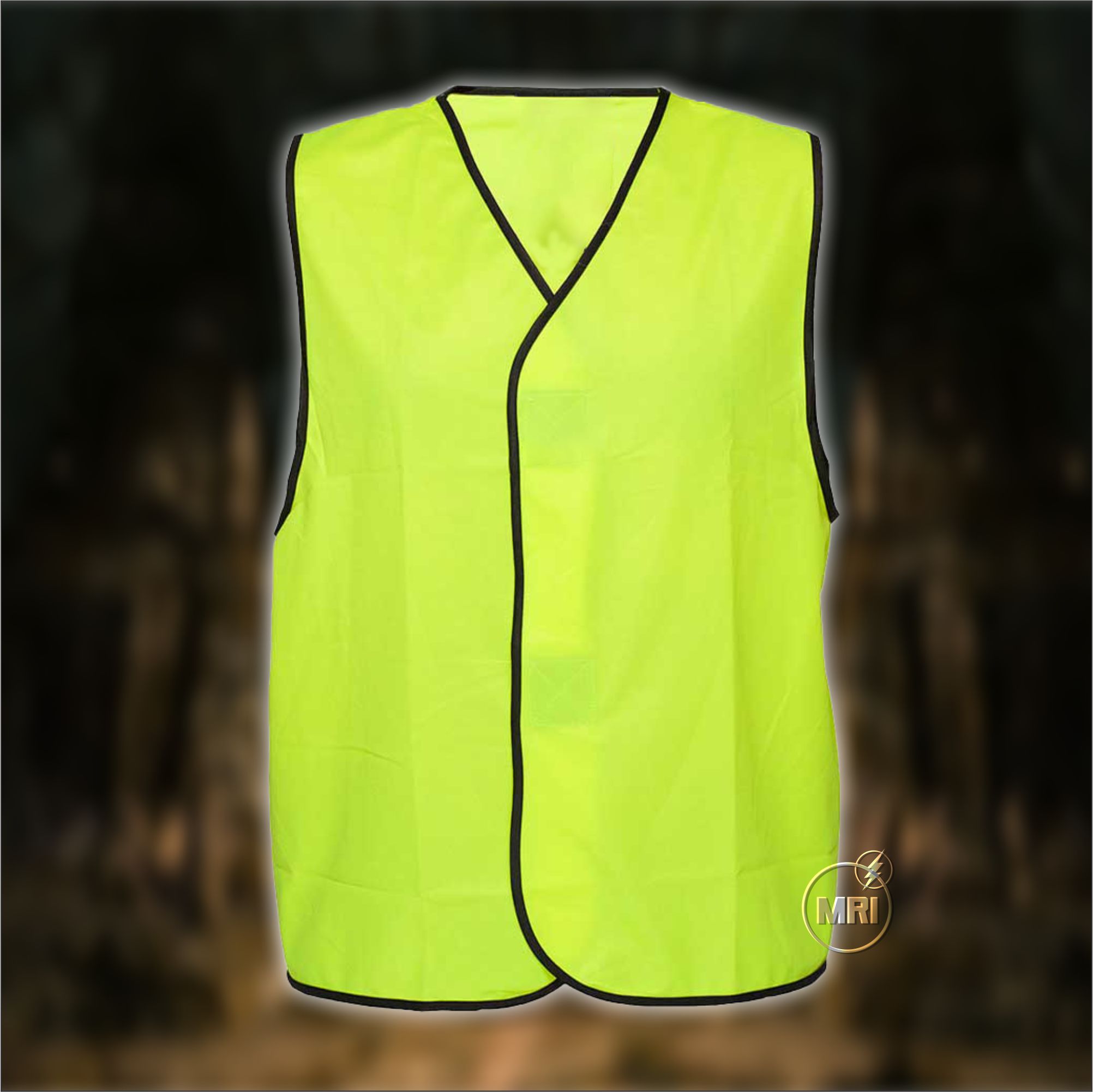 Safety Training Vest