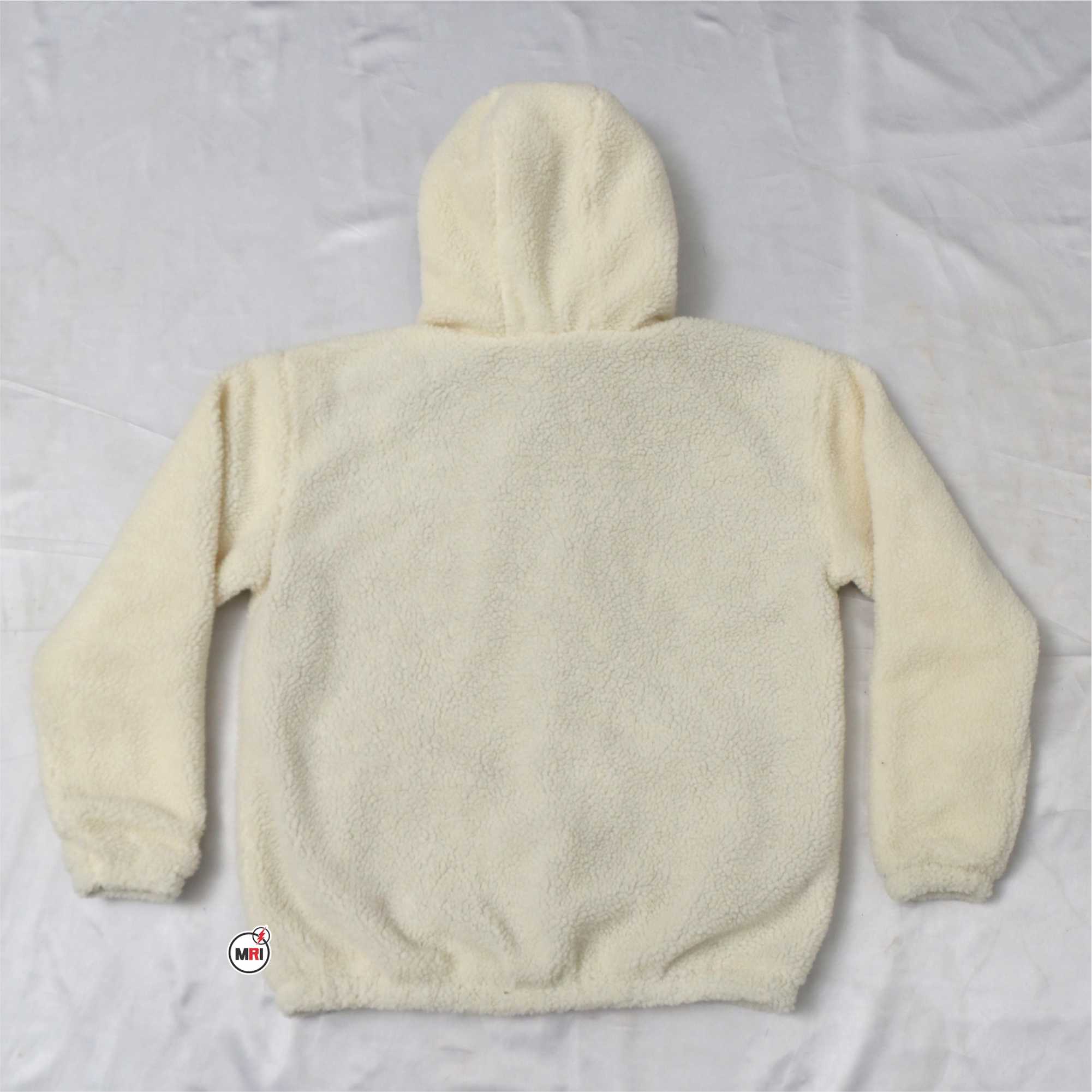 Women’s Fur Hoodie