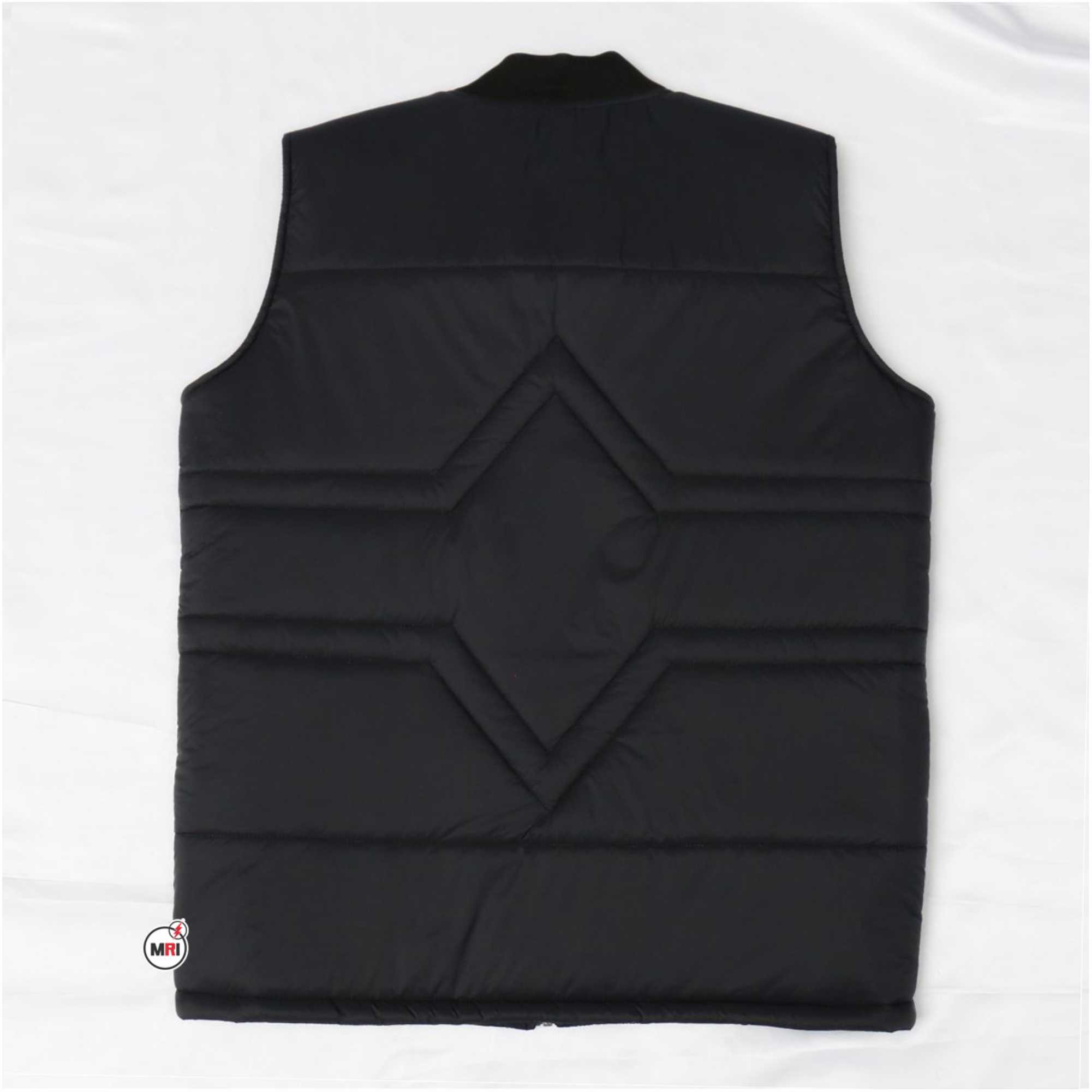 Customized Men’s Vest