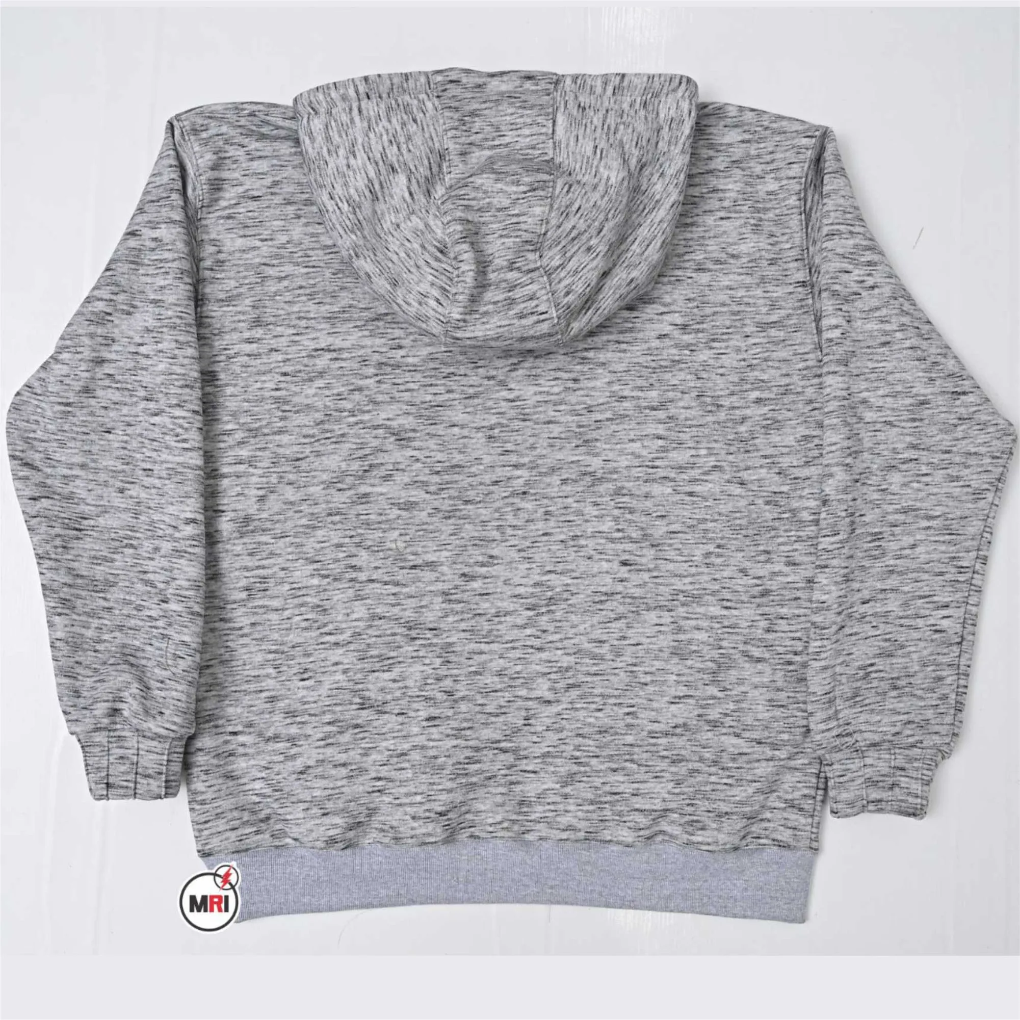 100% Cotton Men’s Hoodie