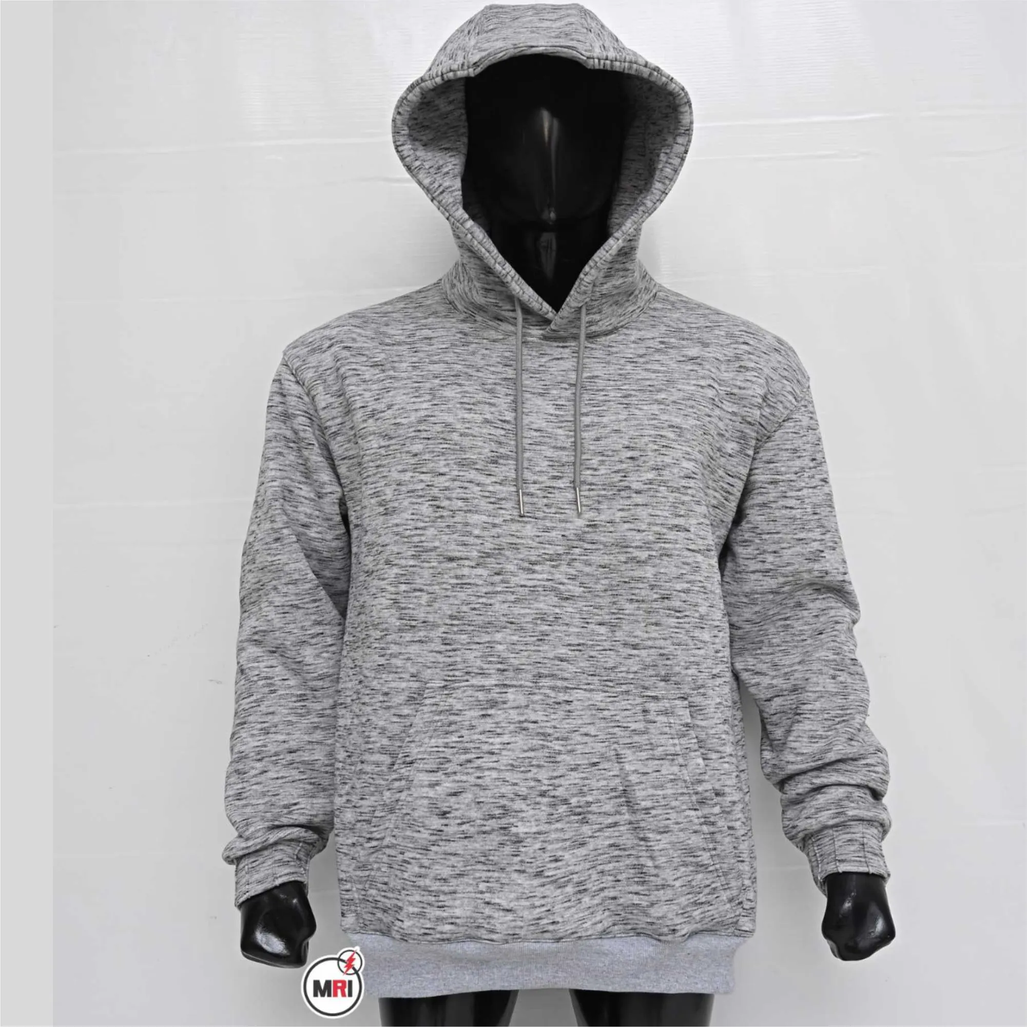 100% Cotton Men’s Hoodie