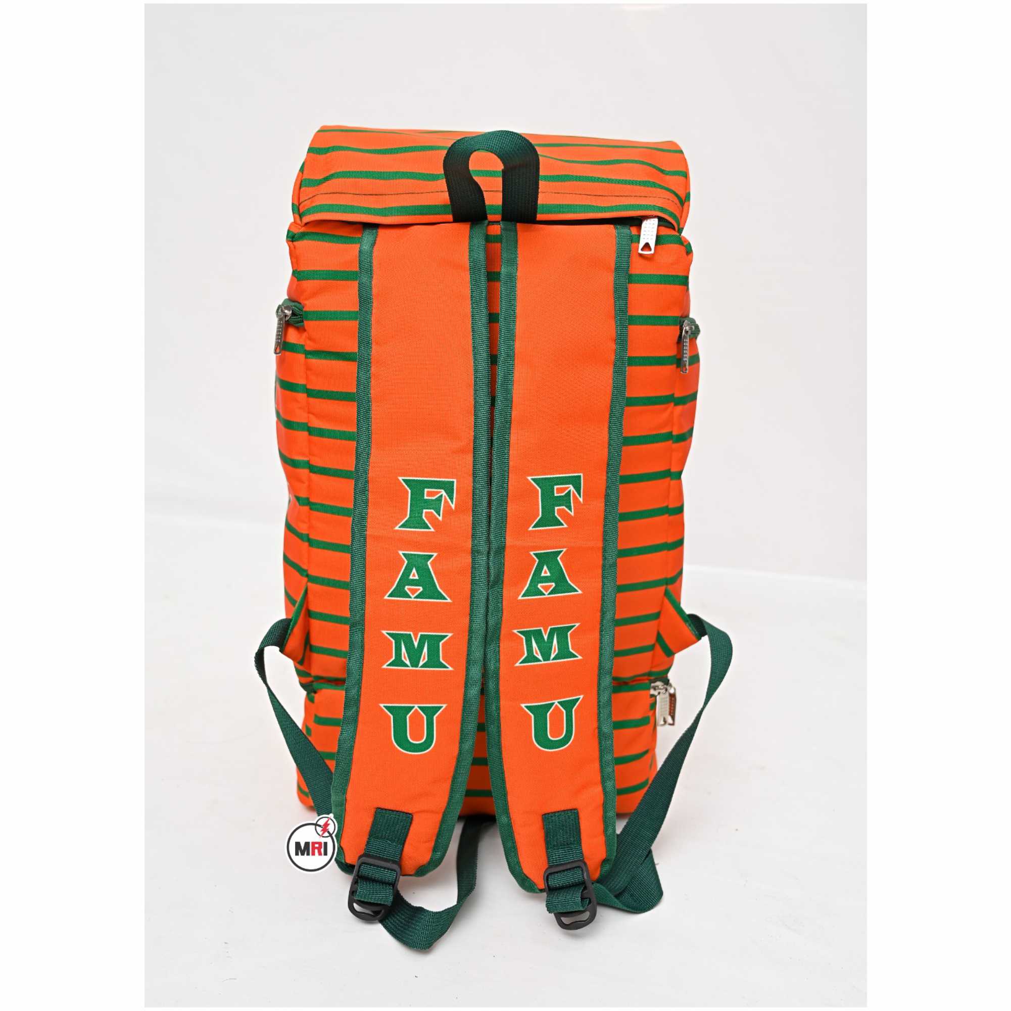 Unique FAMU Sublimation Backpack