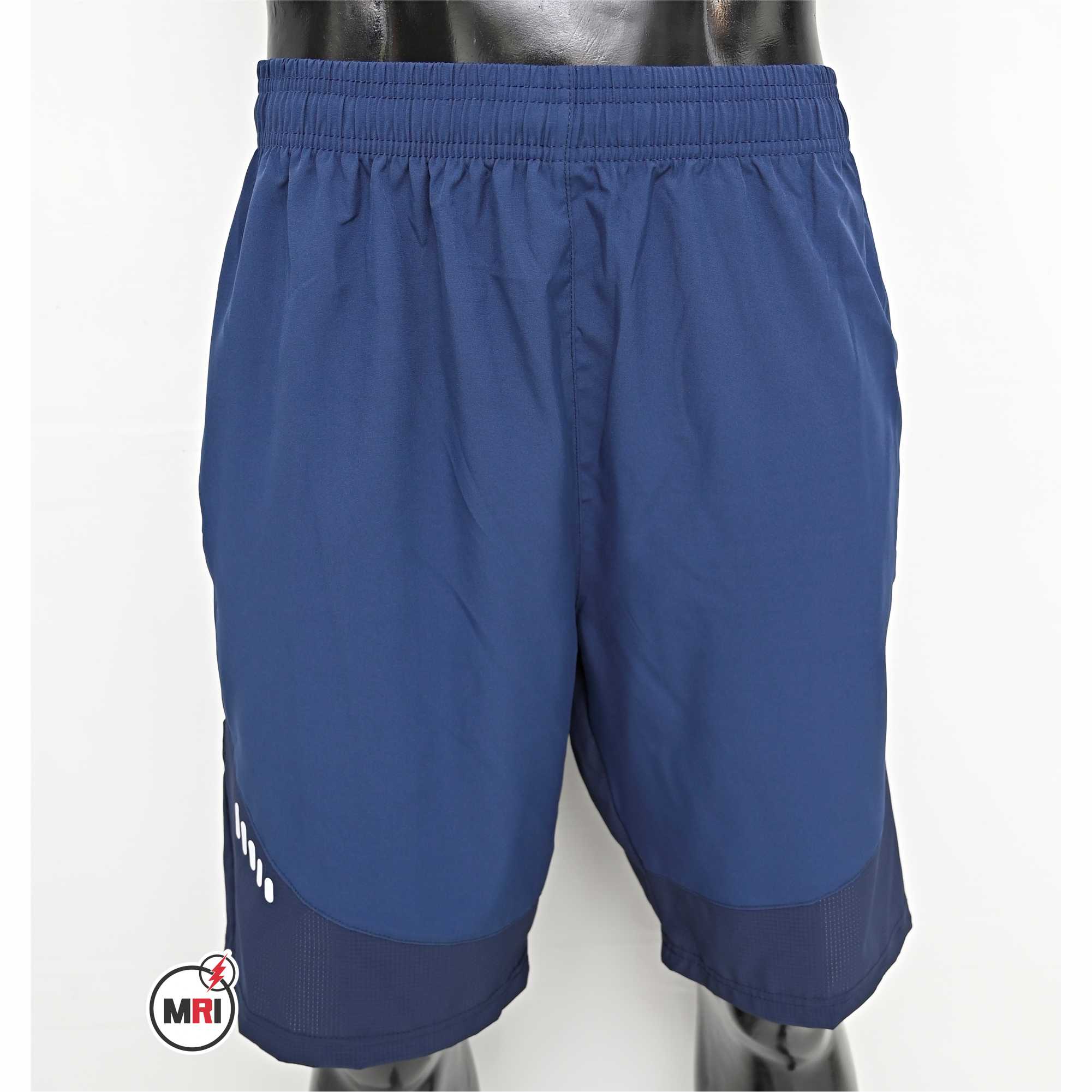 Navy Blue Men’s Shorts