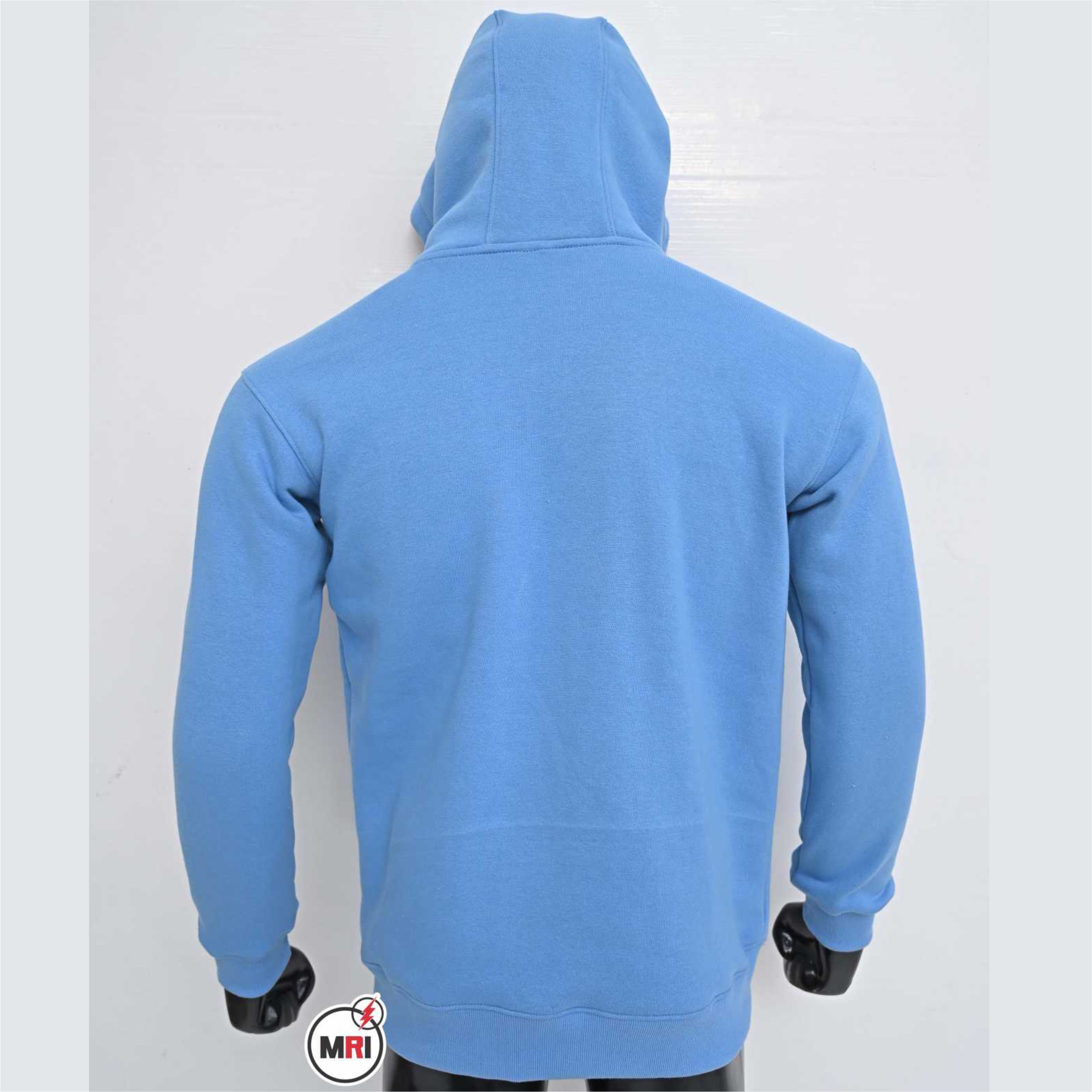 Unique Chenille Embroidery Hoodie