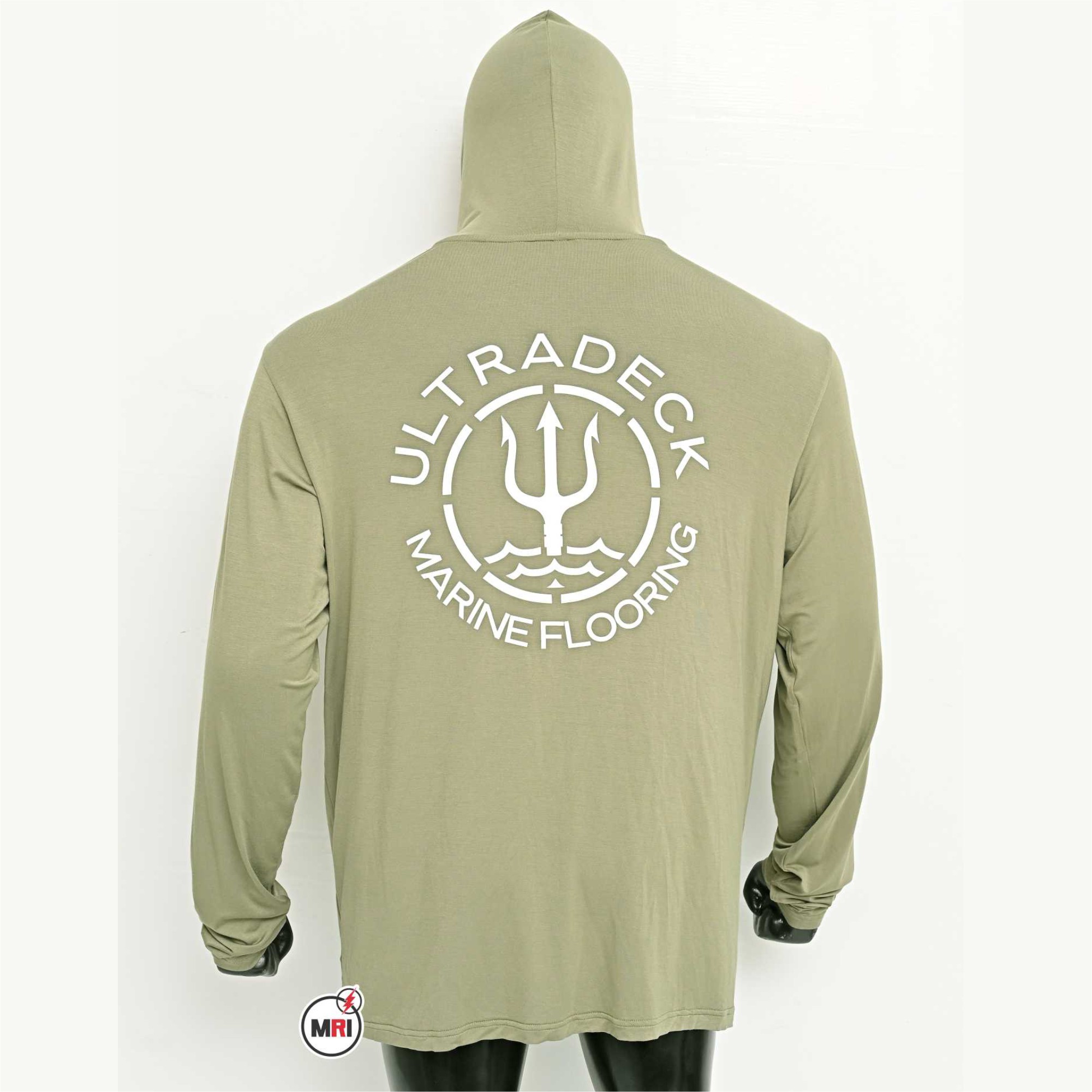 Unique Branded Hoodie