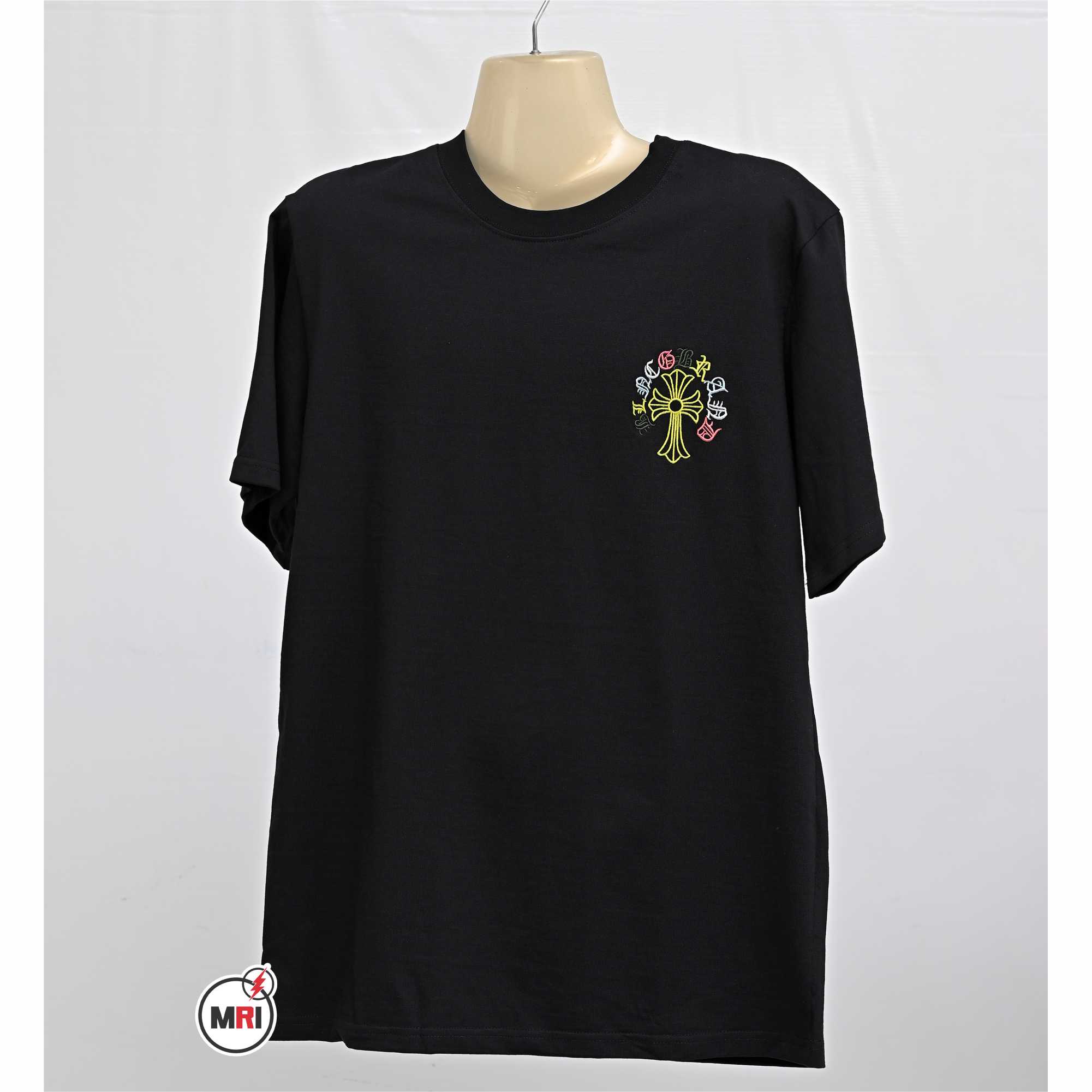 Unique Embroidery T shirt