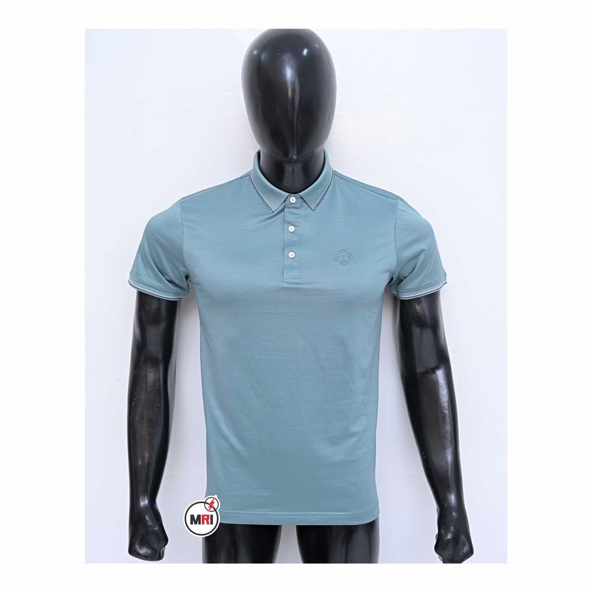 Unique Polo Shirt