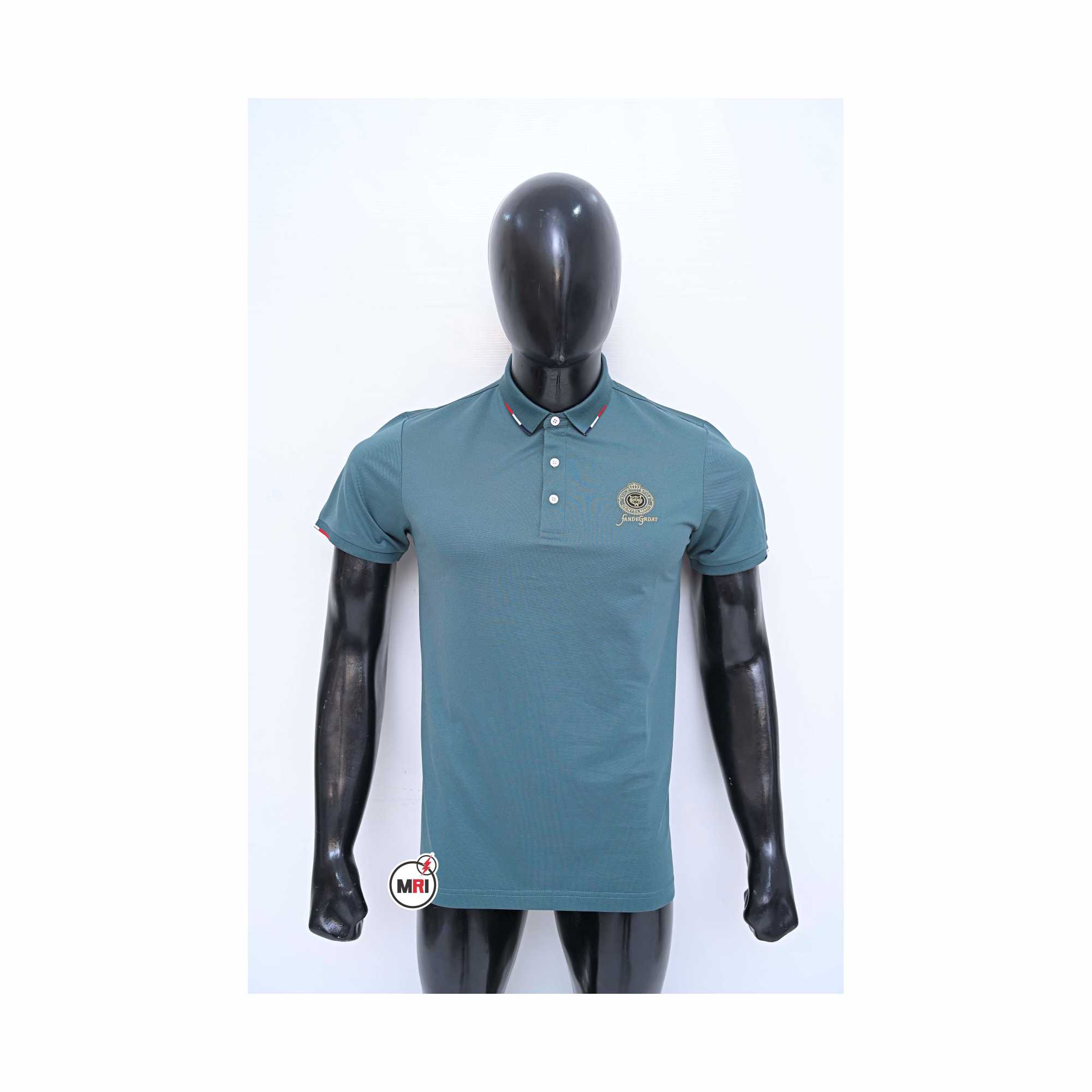 Unique Polo Shirt