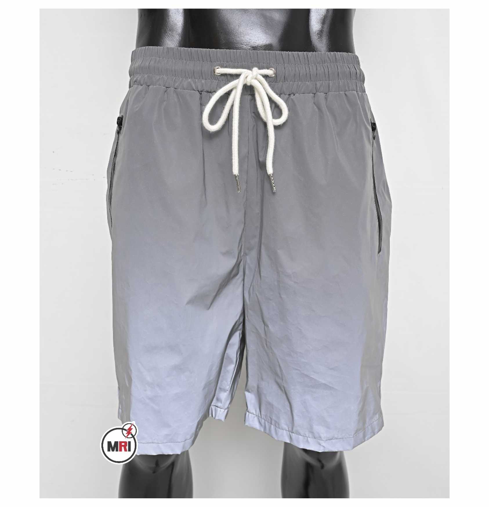 Unique Custom Reflected Summer Shorts