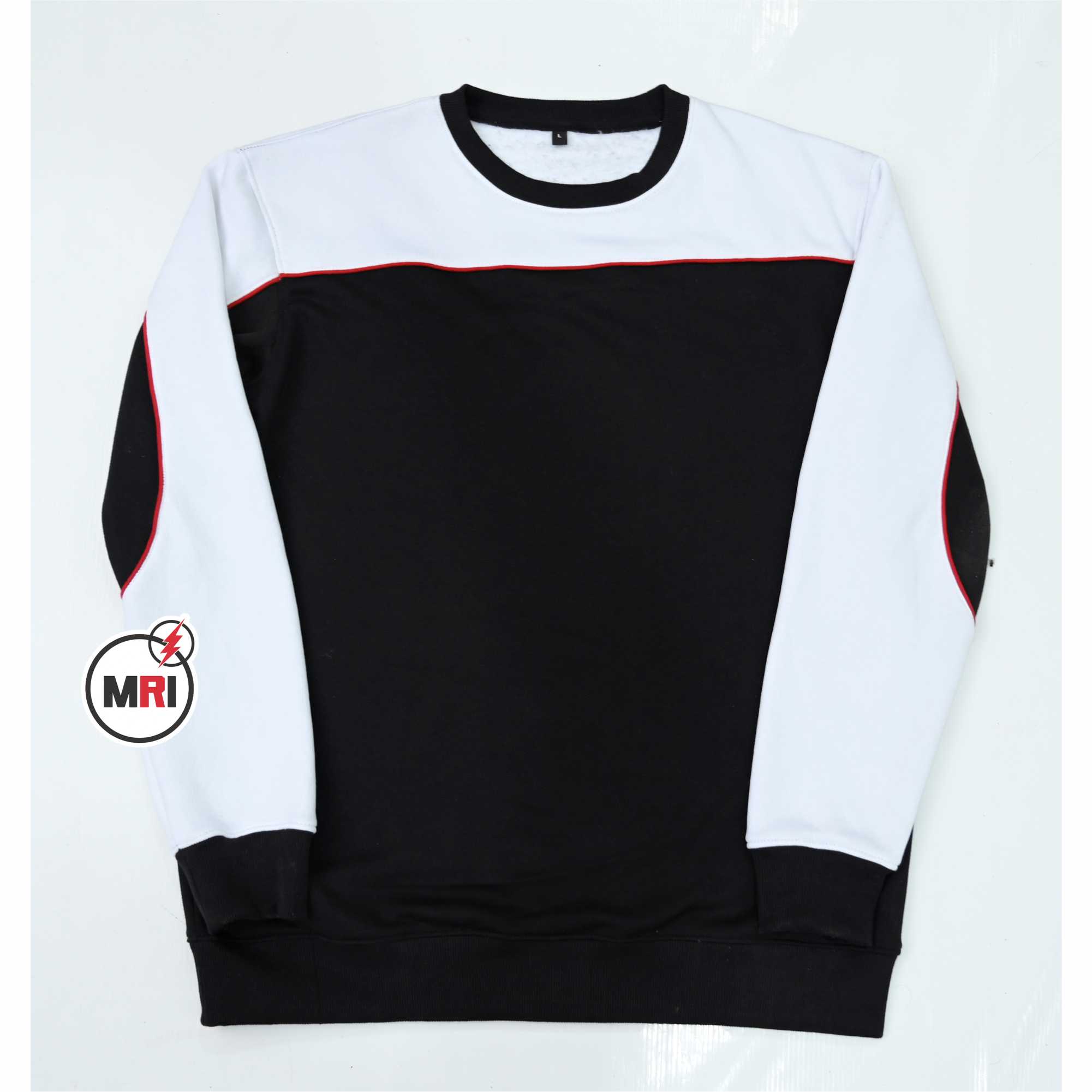 2 Tone Sweatshirt