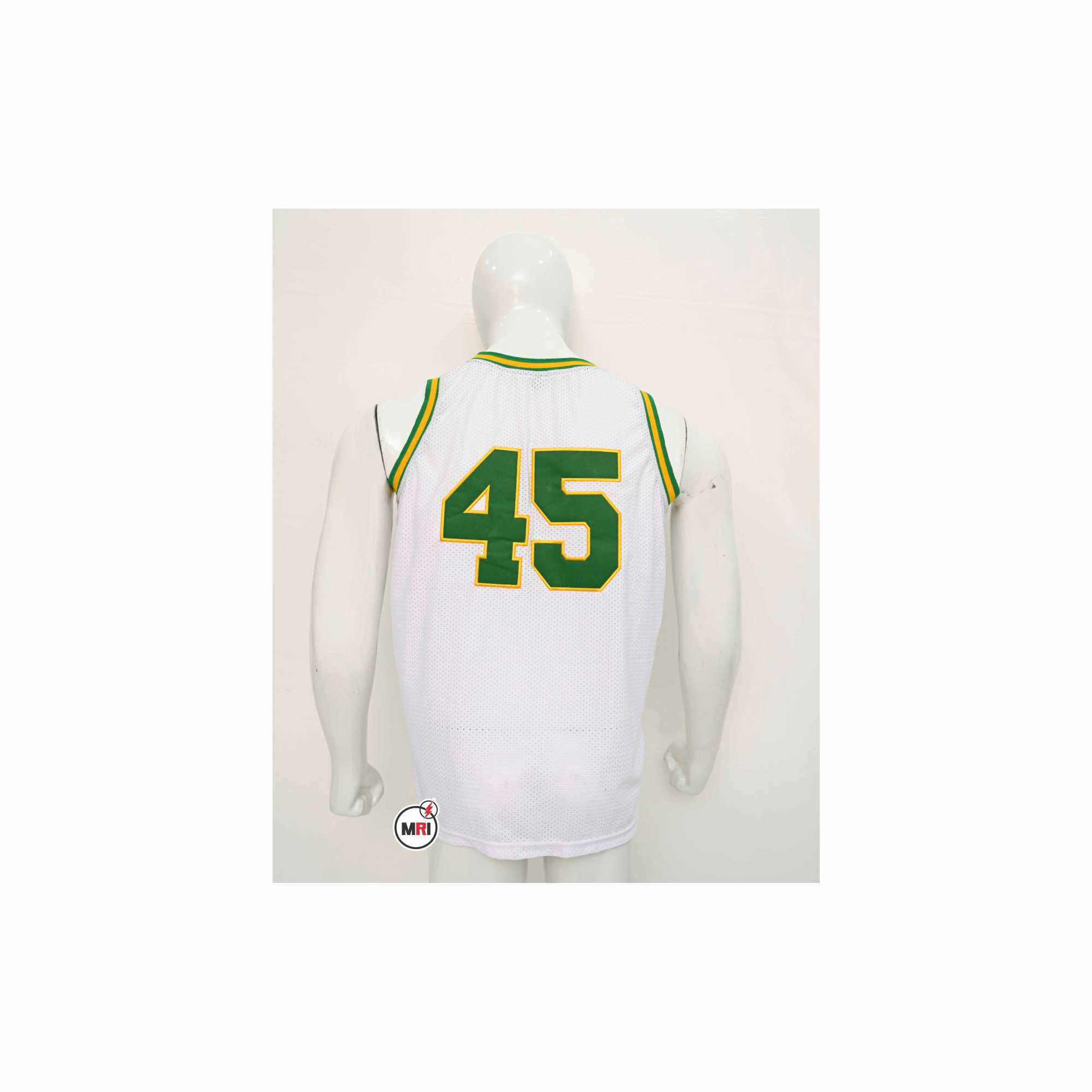 Customized Basketball Jersey