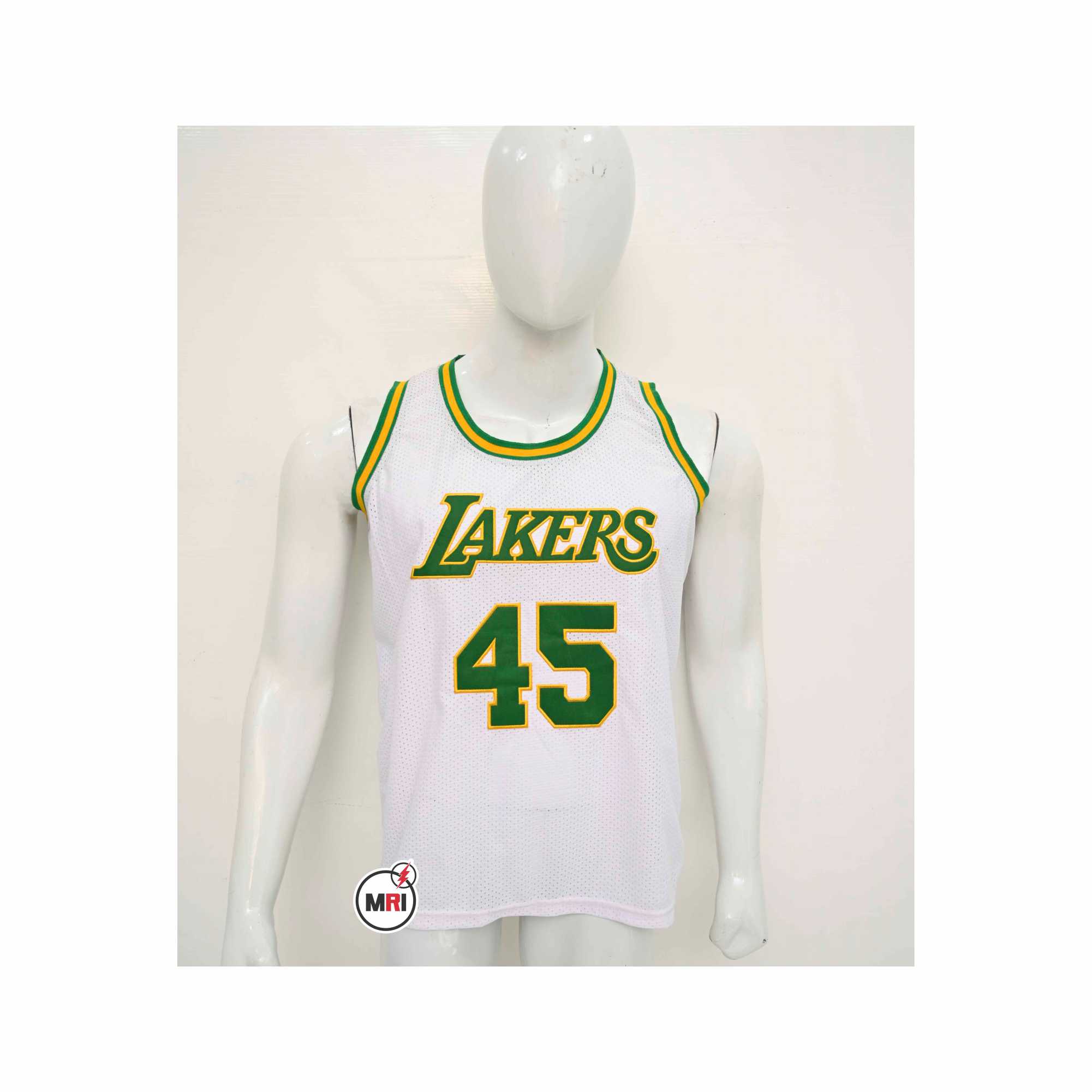 Customized Basketball Jersey