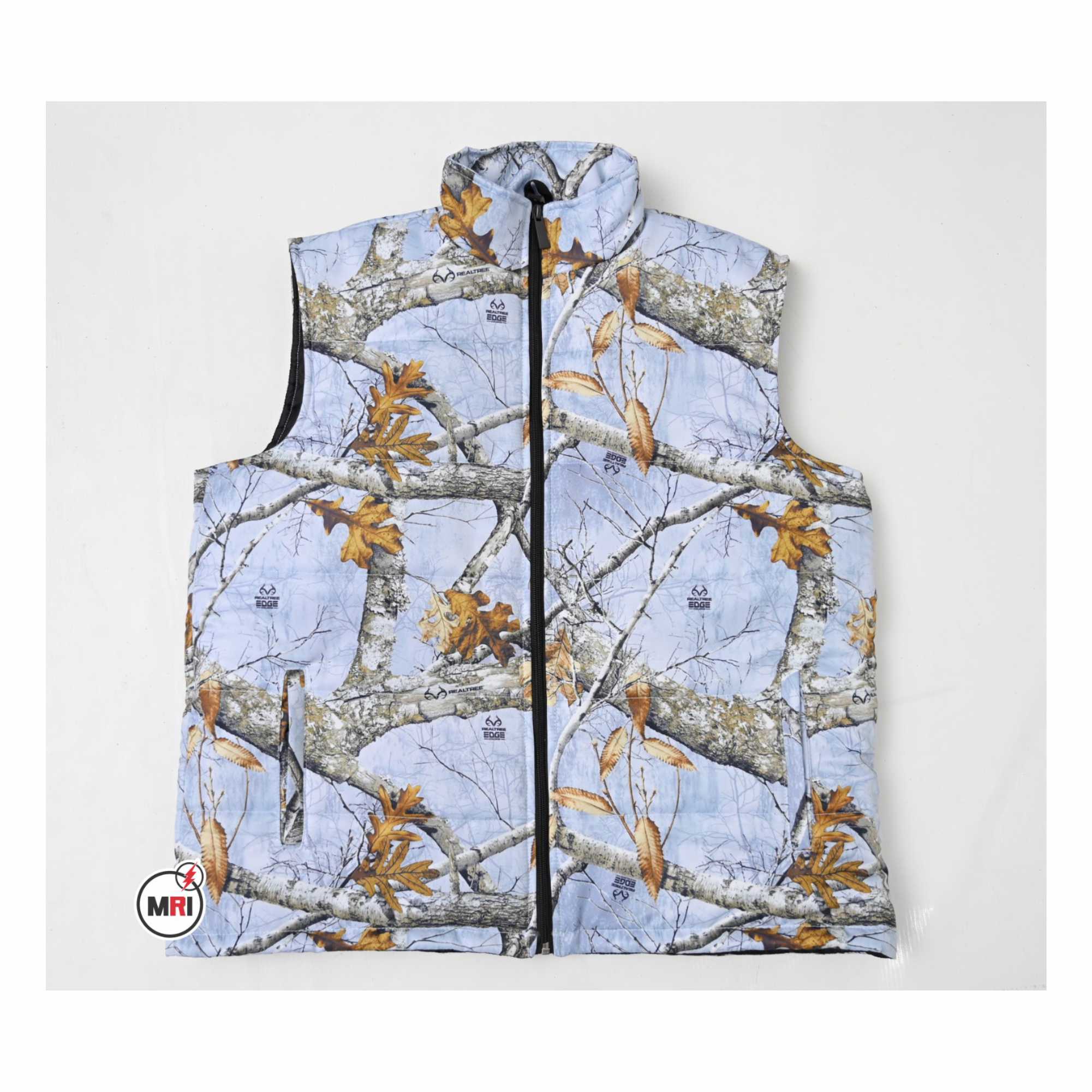 Custom Realtree Women Vest