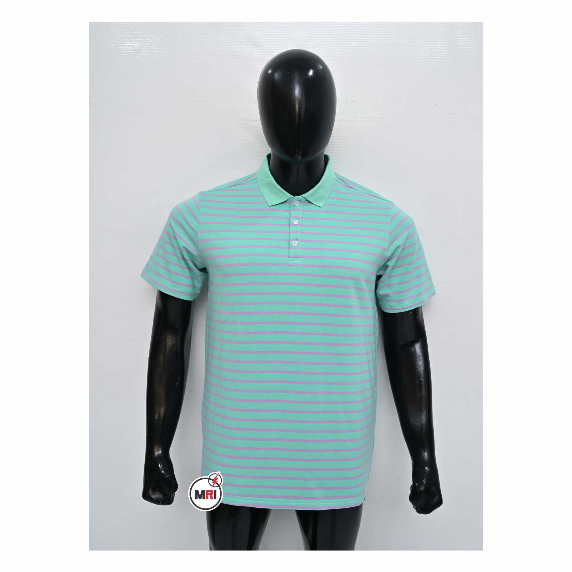 100% Cotton Polo Shirt