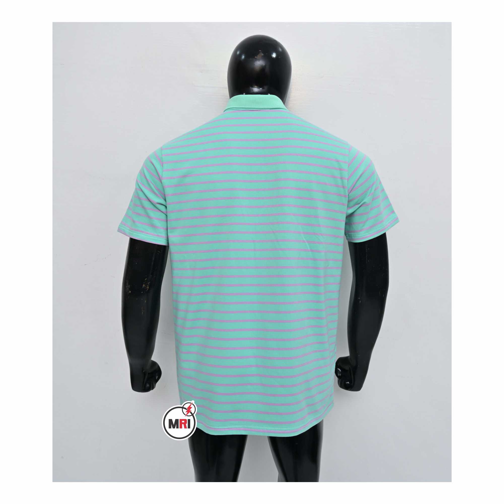 100% Cotton Polo Shirt