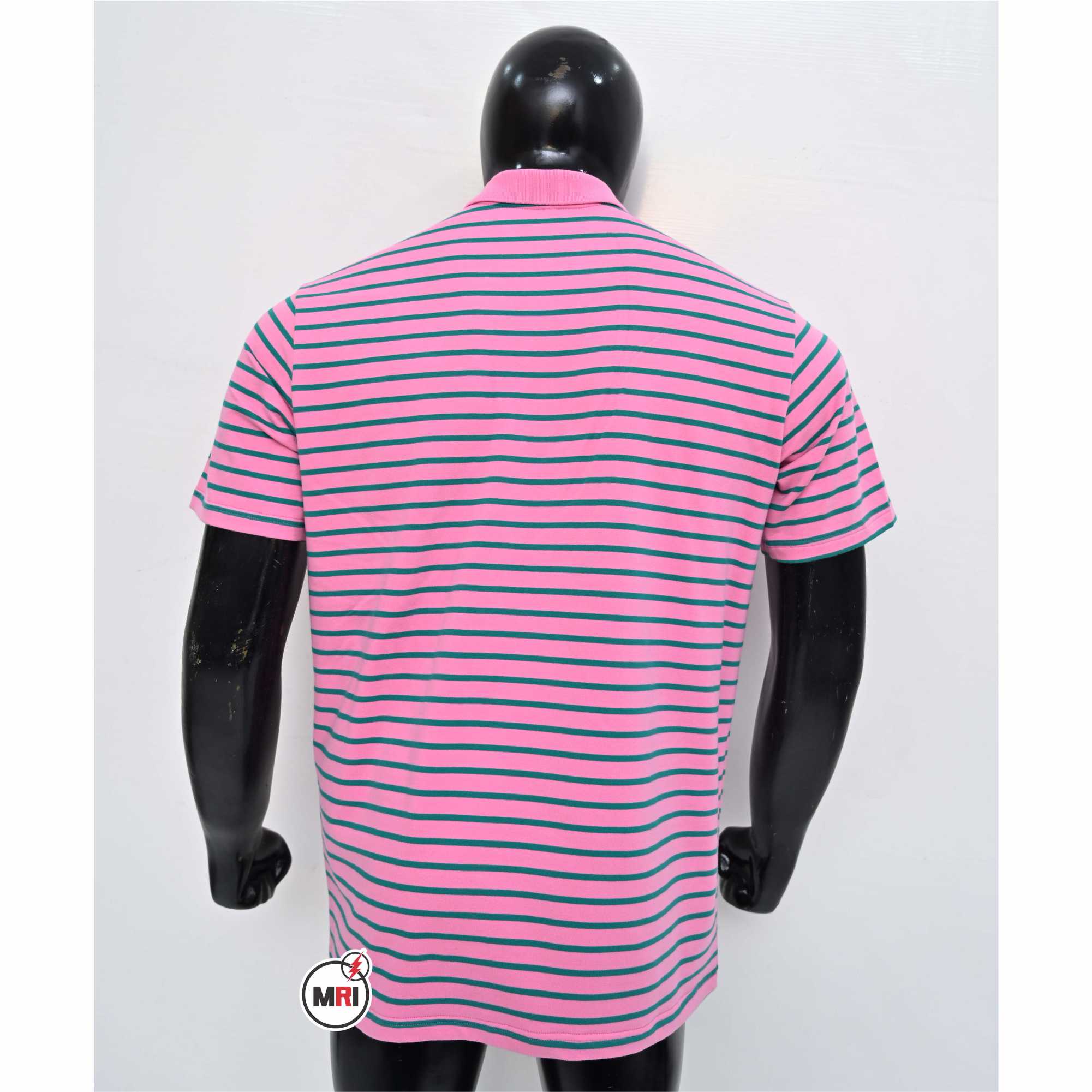 100% Cotton Polo Shirt