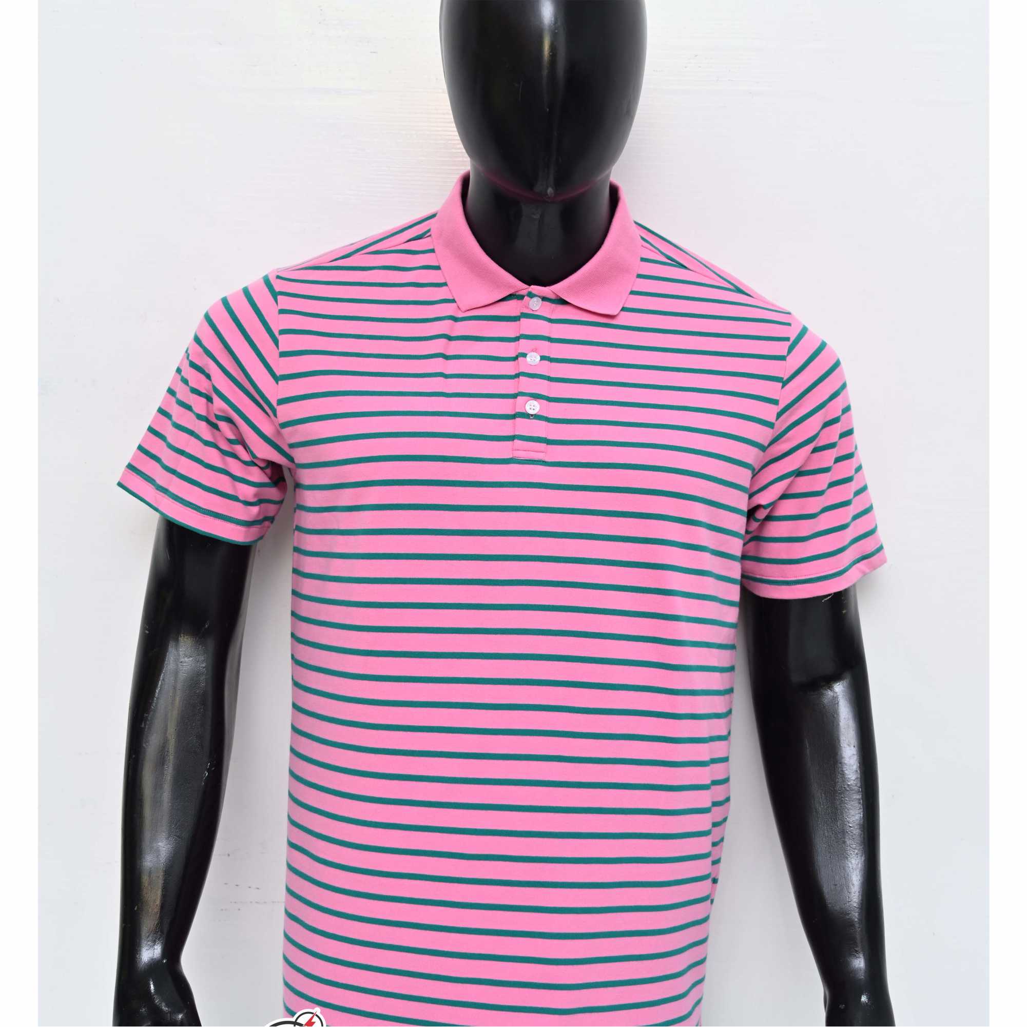 100% Cotton Polo Shirt