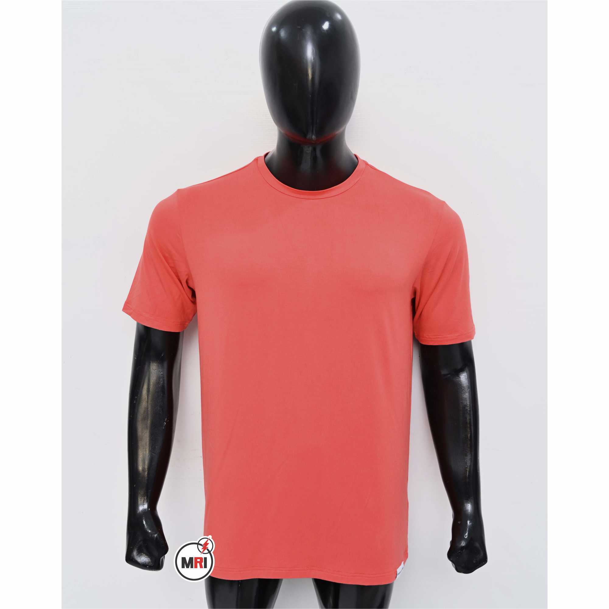 100% Bamboo Cotton T Shirt