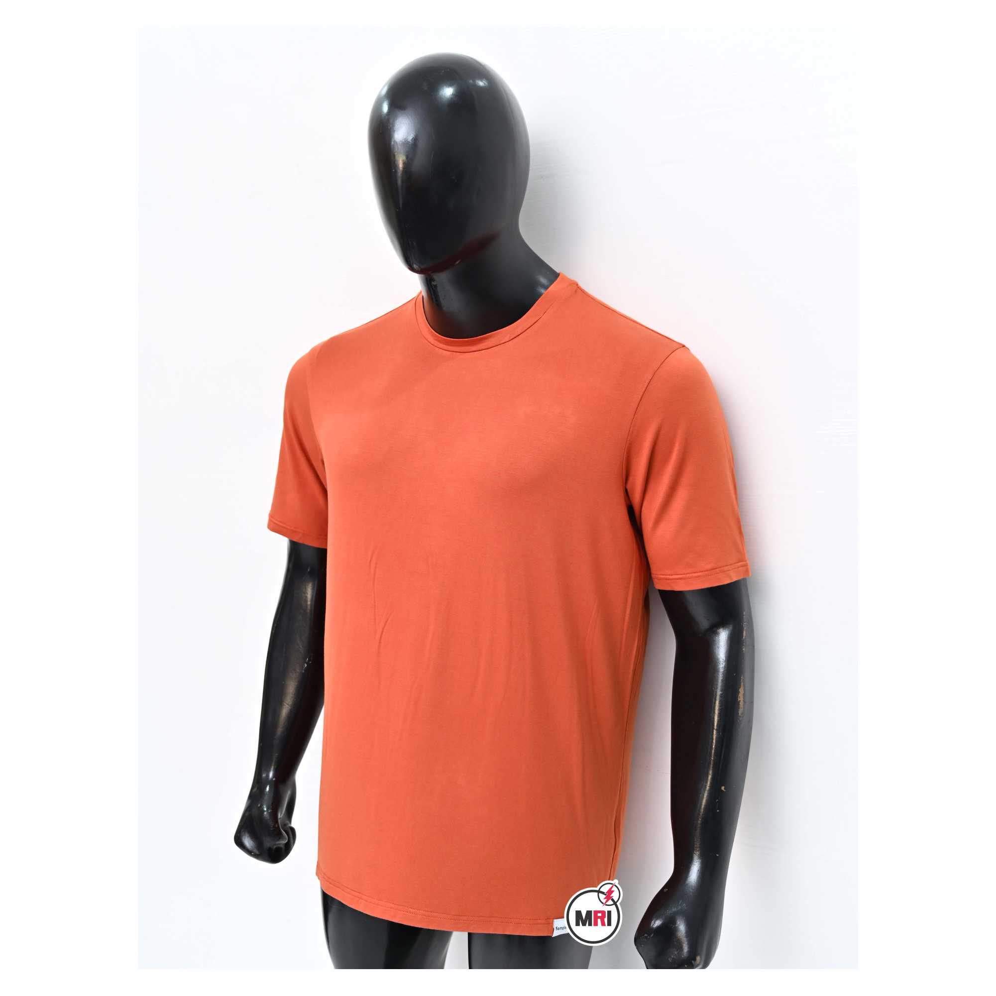 100% Bamboo Cotton T Shirt