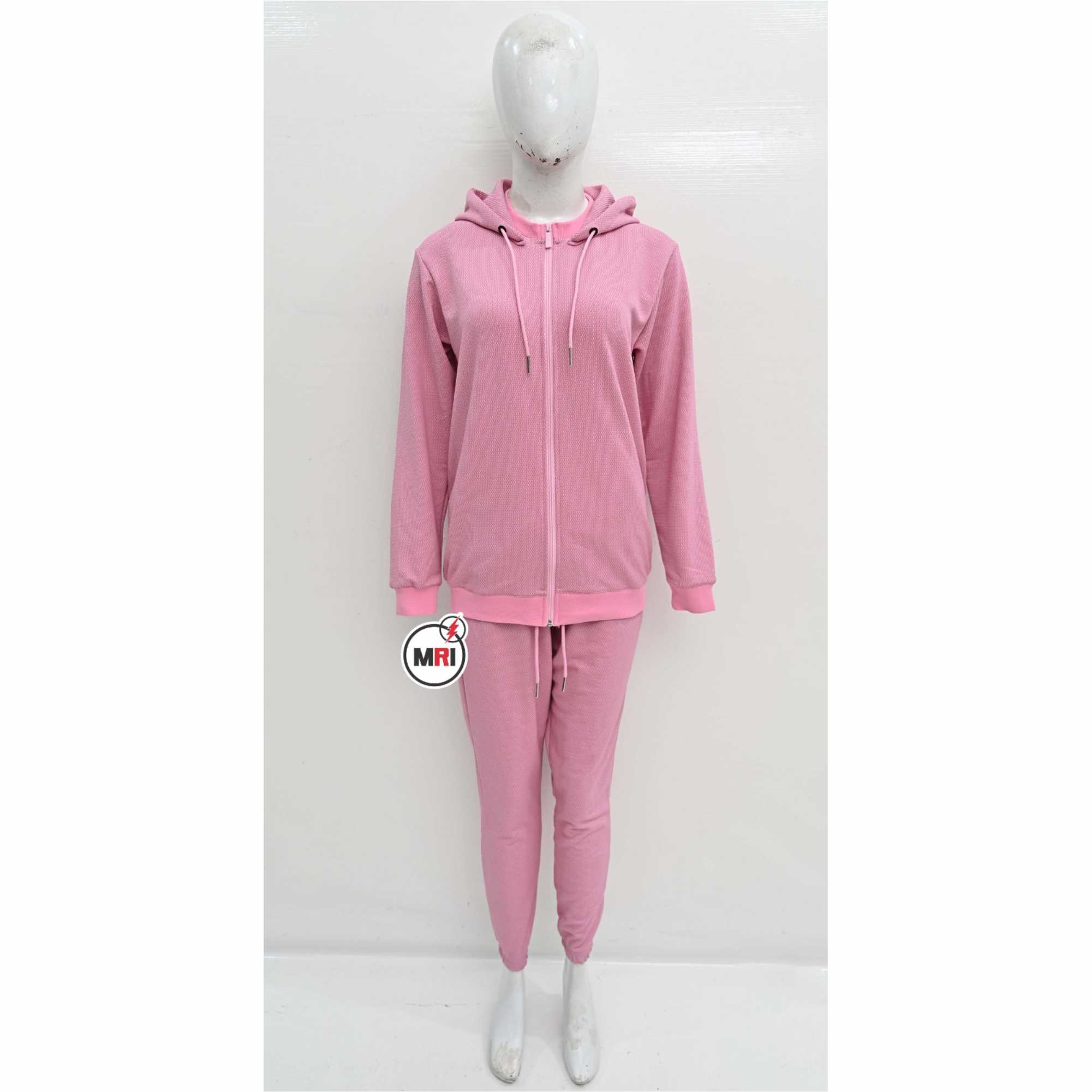 Customized Tracksuit