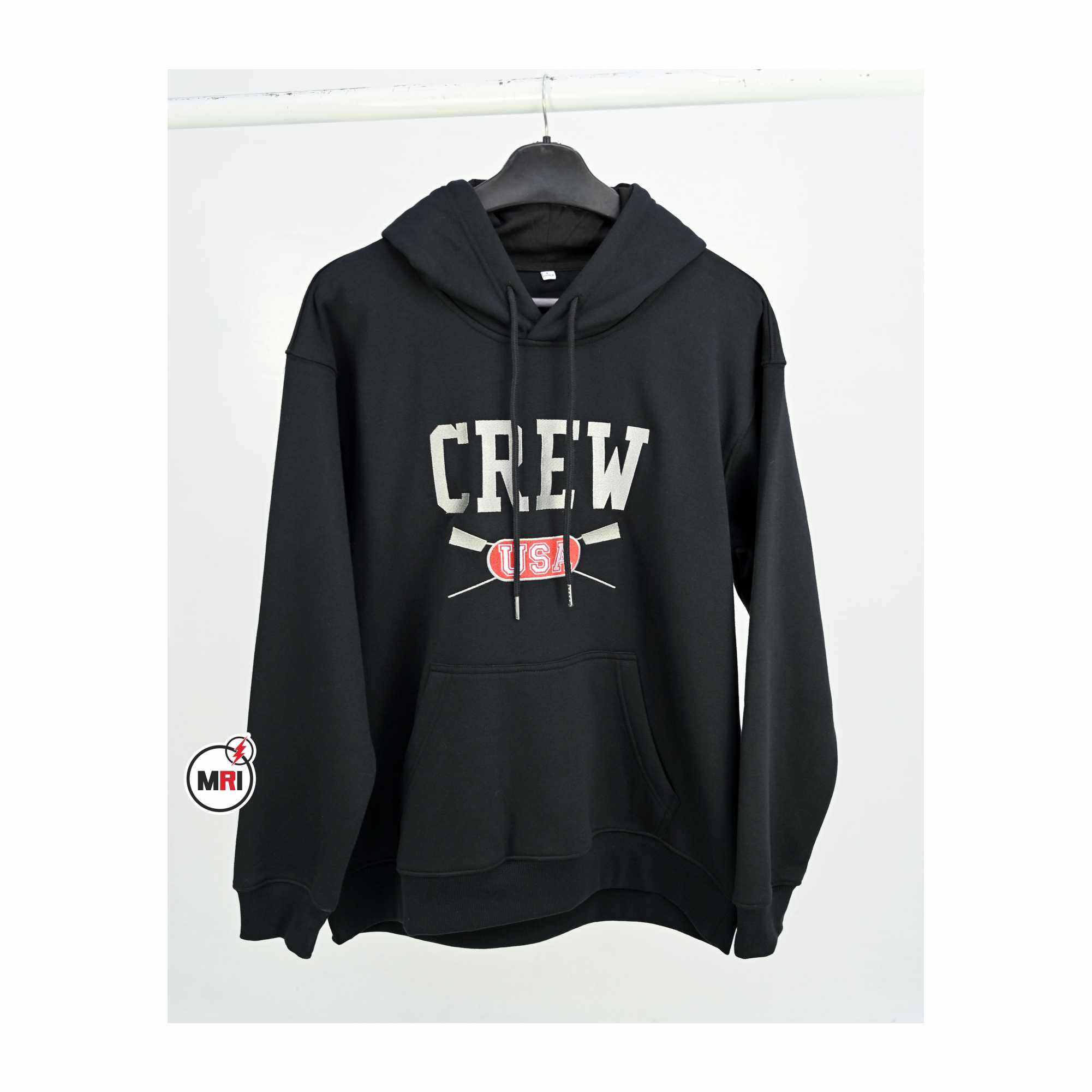 Customized Hoodie