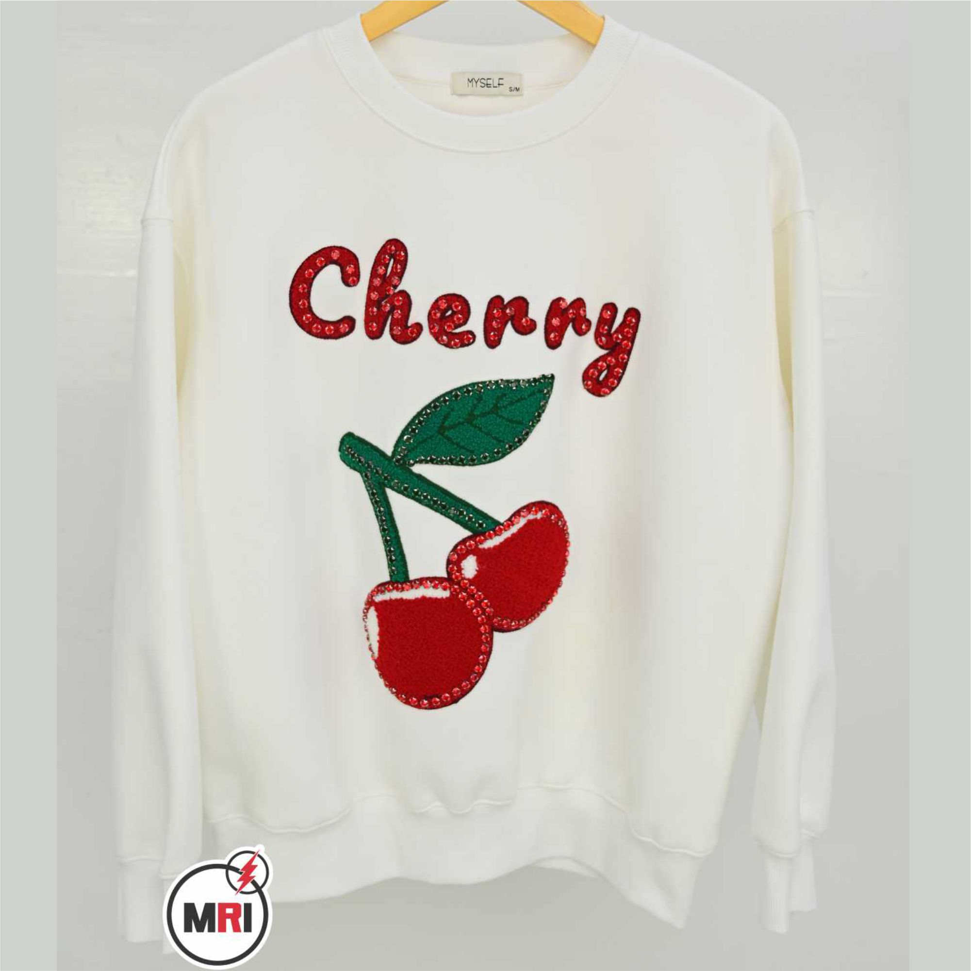 Customized Sweatshirt